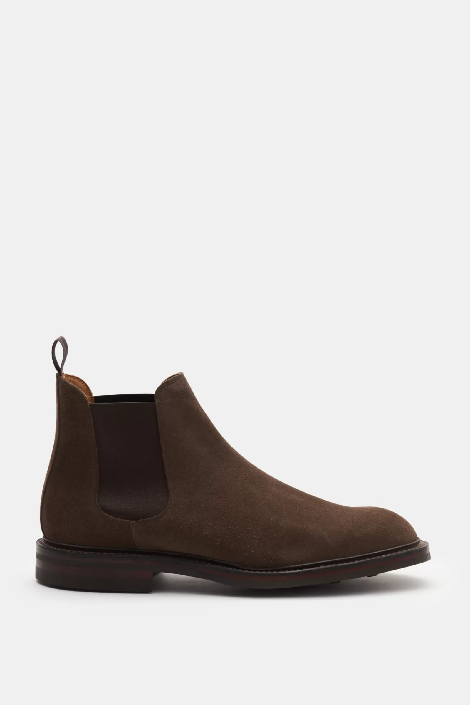 Chelsea Boots 'Chelsea 11' Grey-Brown^Crockett & Jones Discount