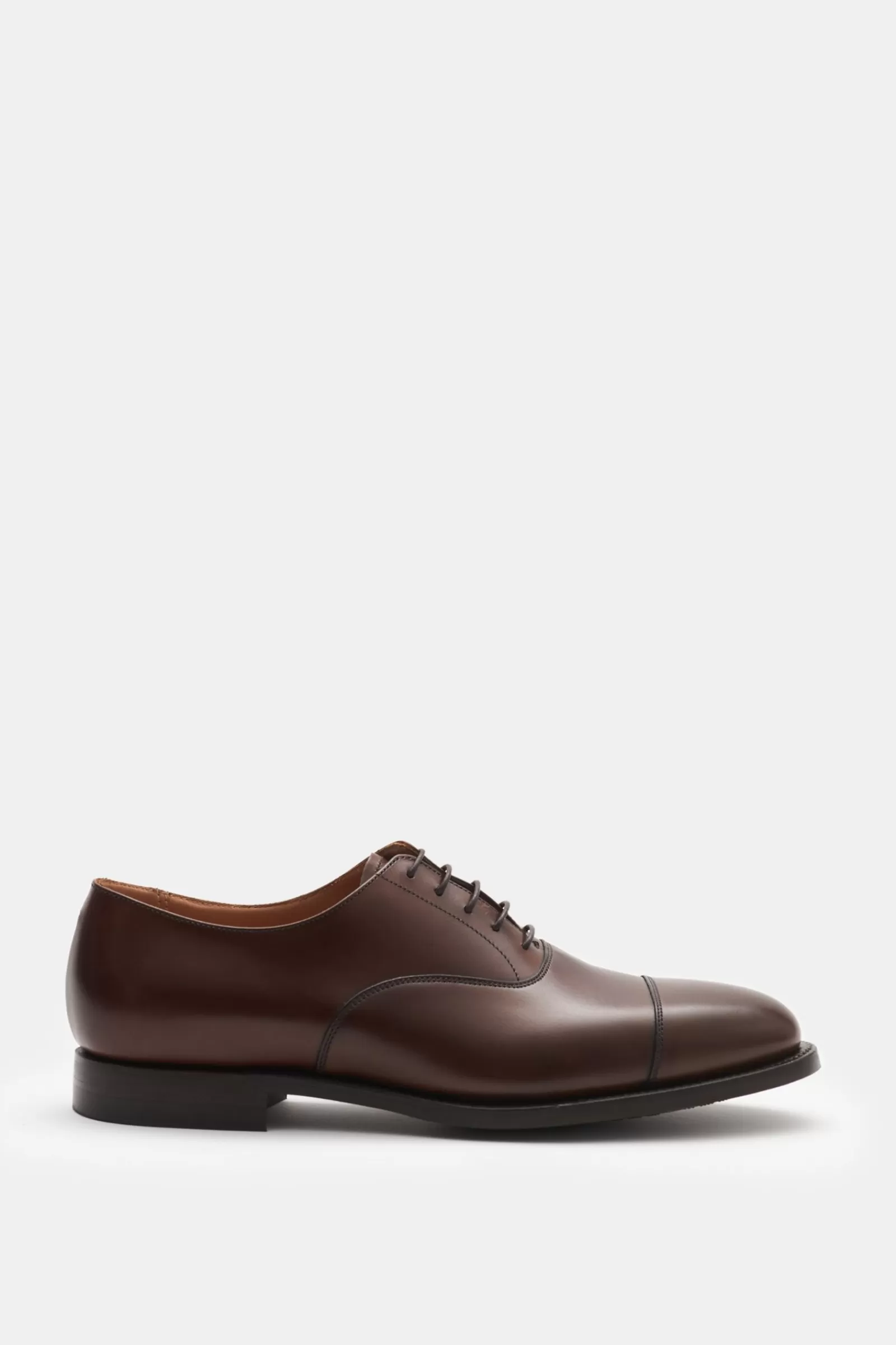 Oxford Shoes 'Connaught' Brown^Crockett & Jones Best