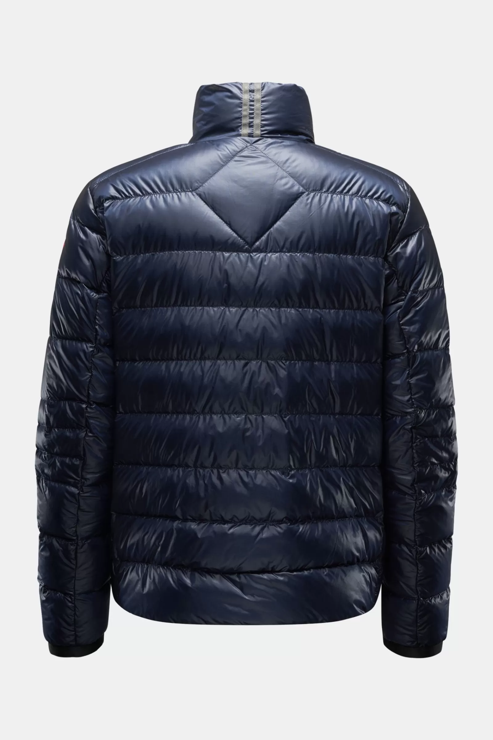 Crofton Jacket' Down Jacket By Navy>Canada Goose Best