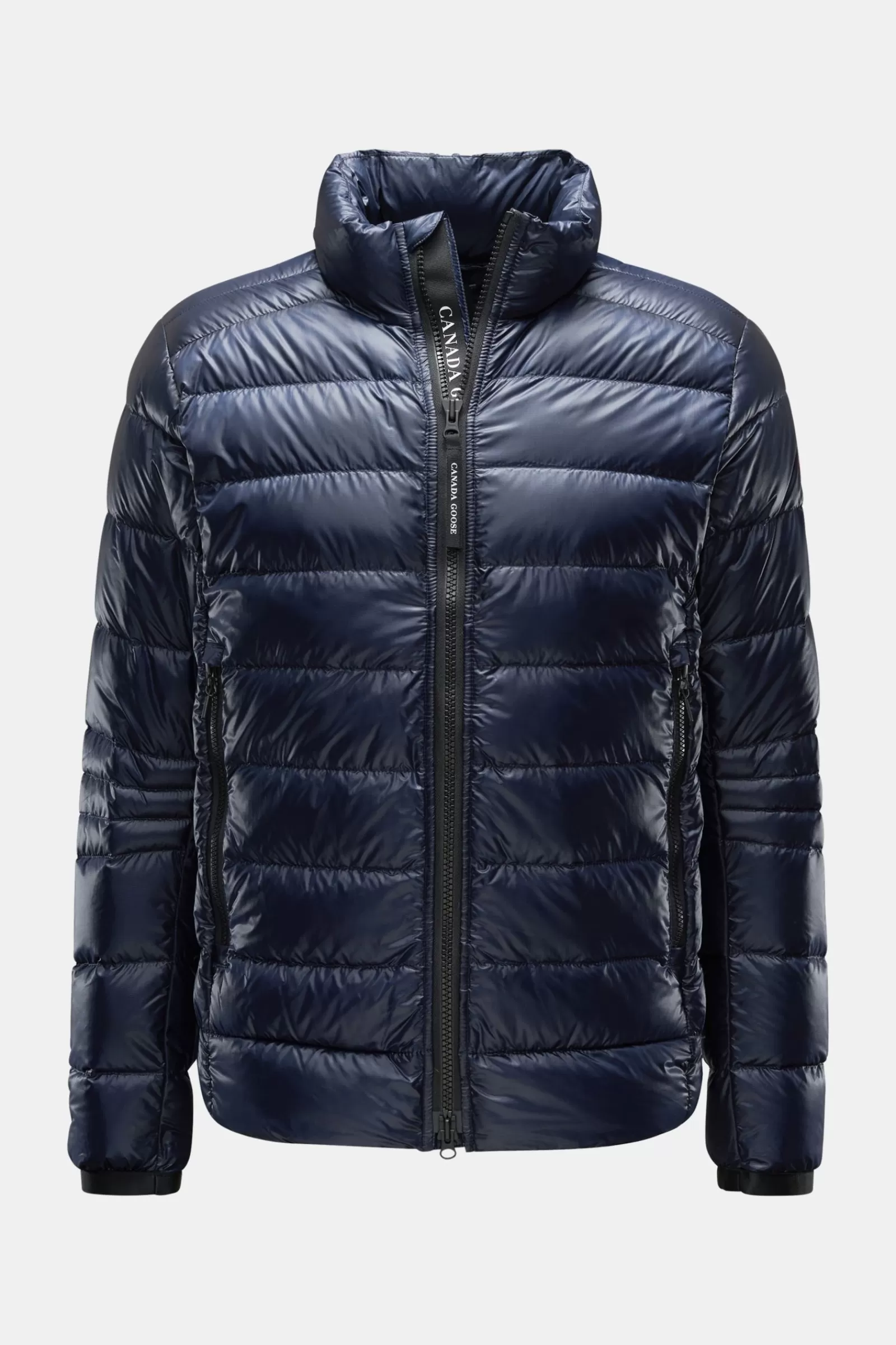 Crofton Jacket' Down Jacket By Navy>Canada Goose Best