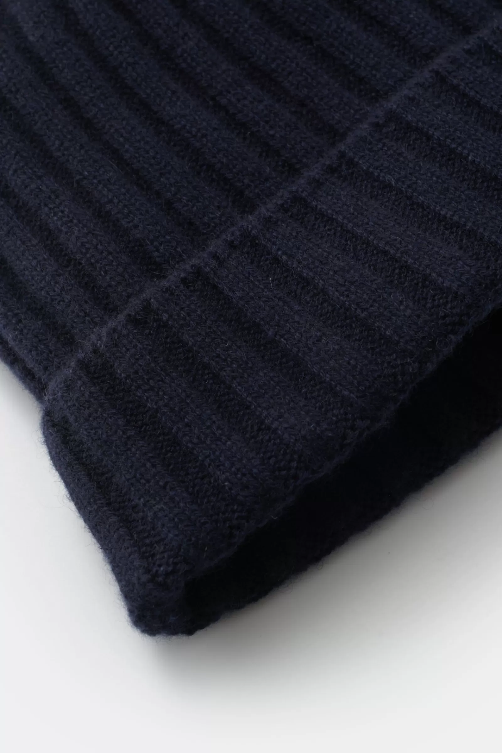 Cashmere Mutze Navy^Cruciani Online