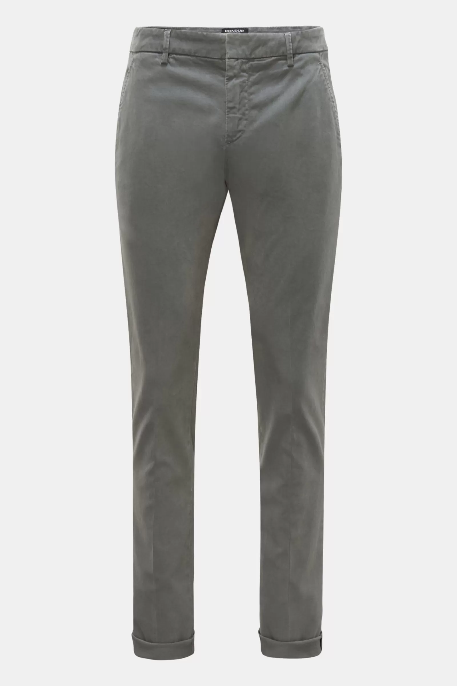 Chinos 'Gaubert' Grey>Dondup Best