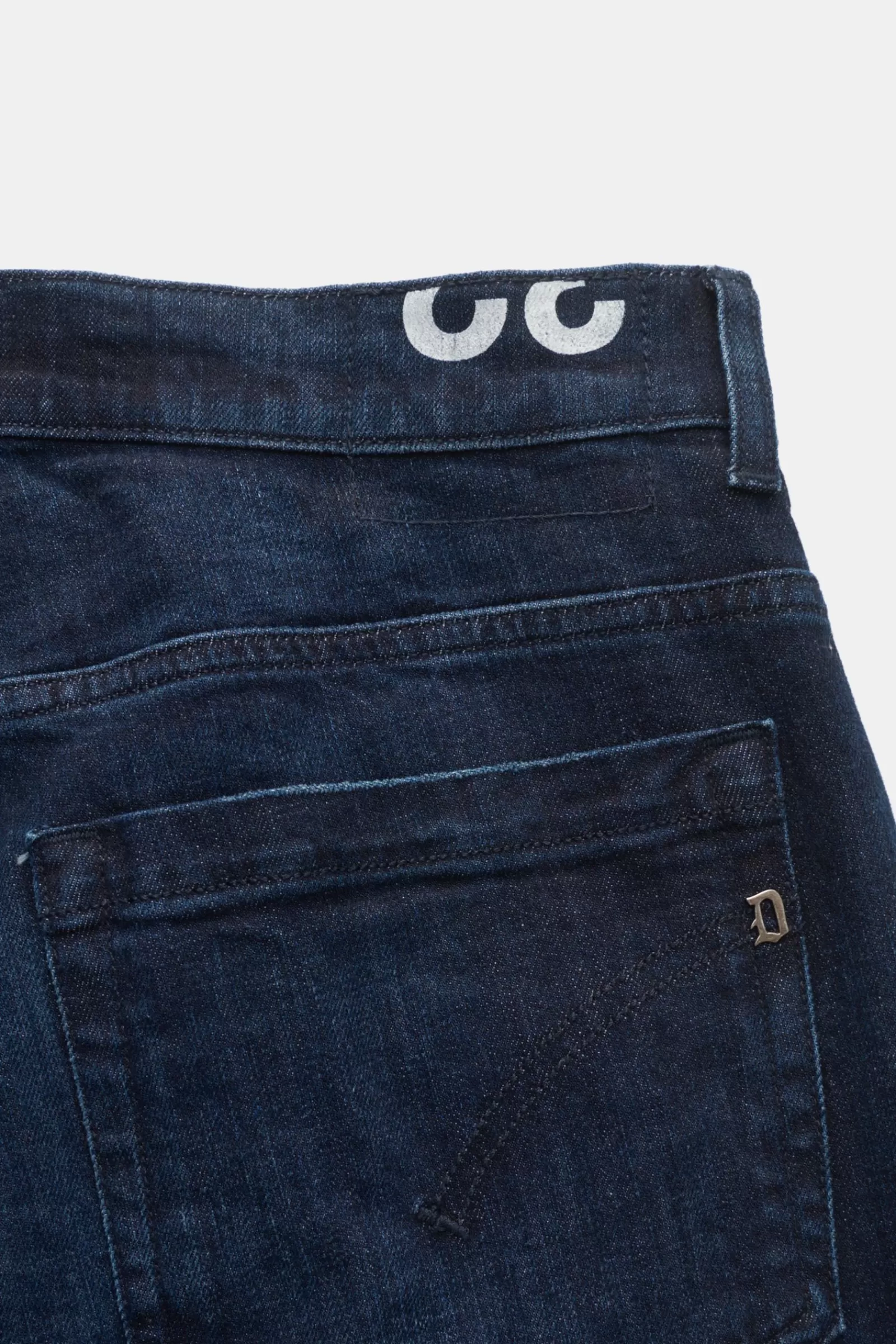 Jeans 'George Skinny Fit' Navy>Dondup Online