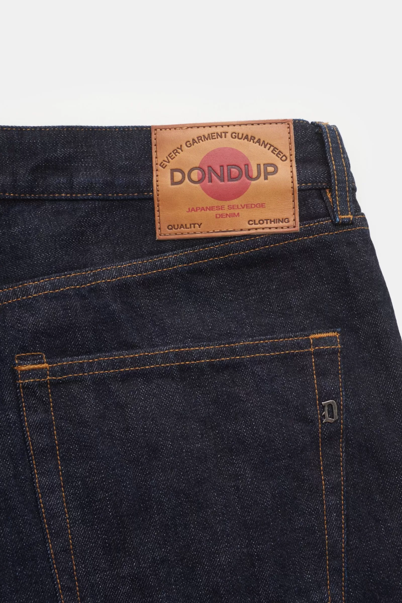 Jeans 'Icon Regular Fit' Navy>Dondup Discount