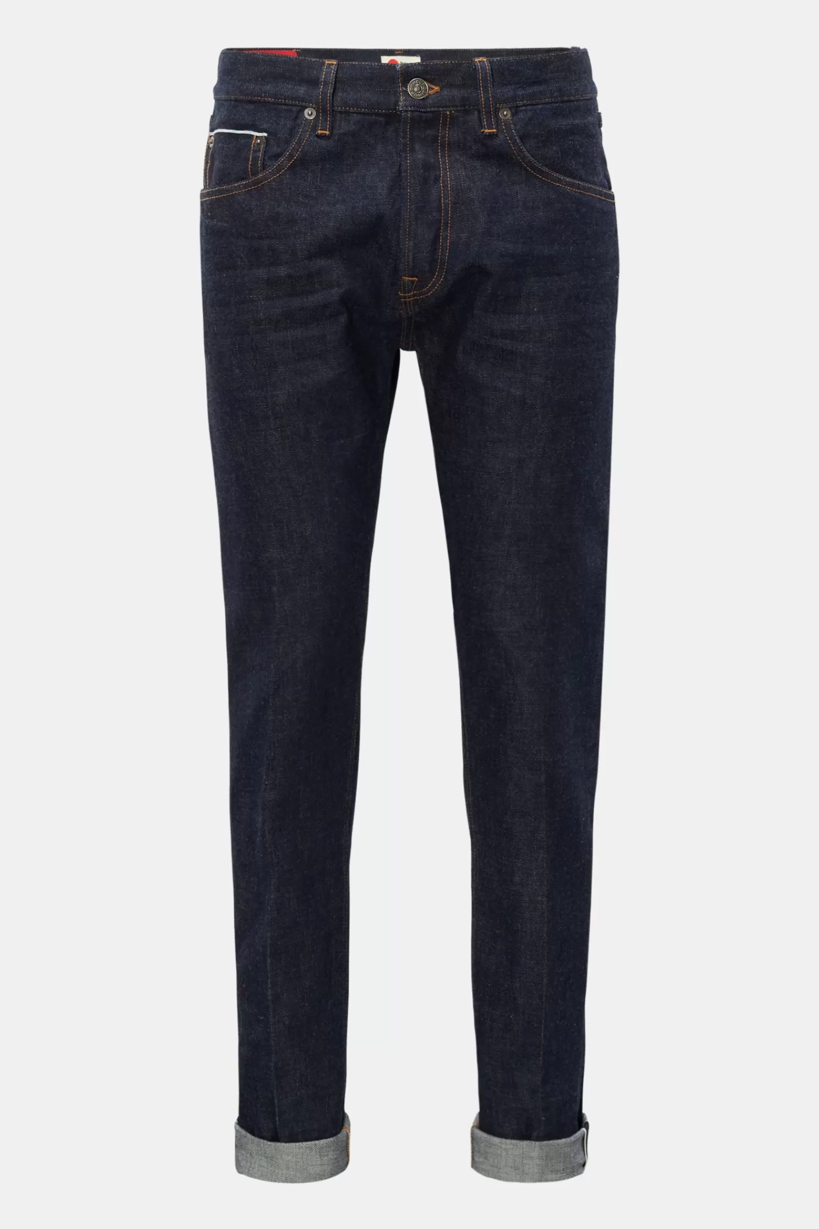 Jeans 'Icon Regular Fit' Navy>Dondup Discount