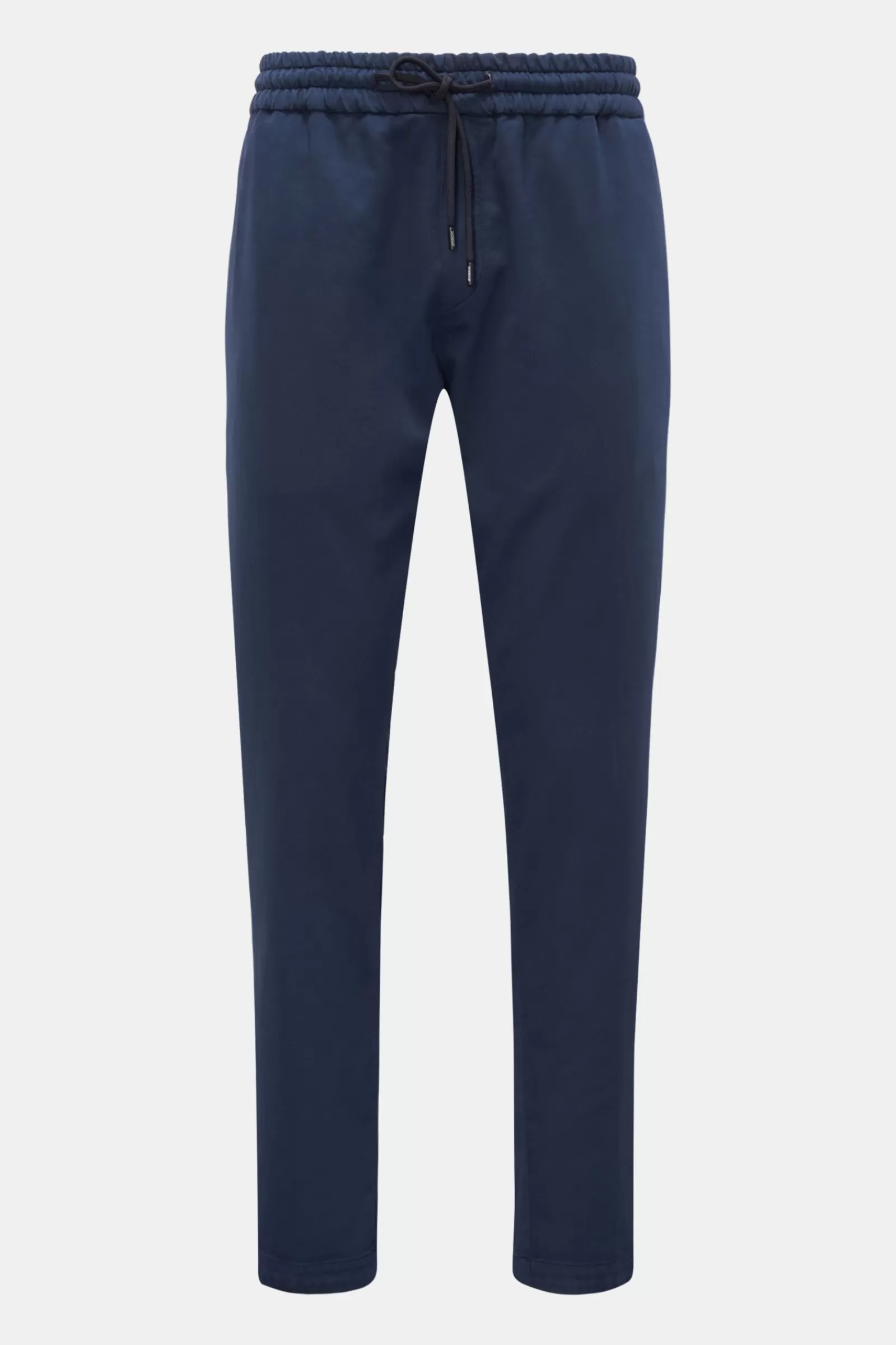 Jogger Pants 'Yuri' Navy>Dondup Best