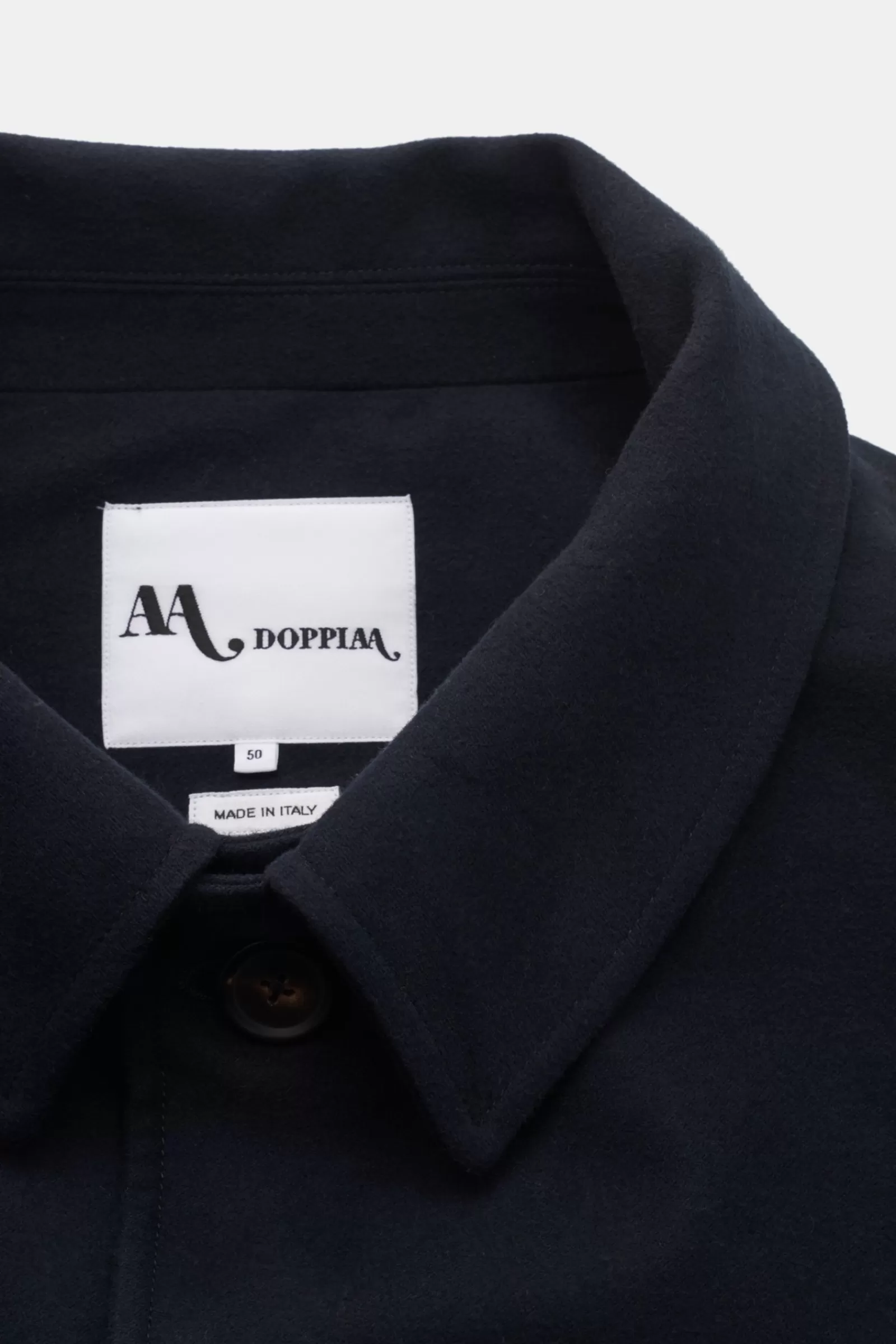 Jacket 'Aasti' Dark Navy>Doppiaa Online