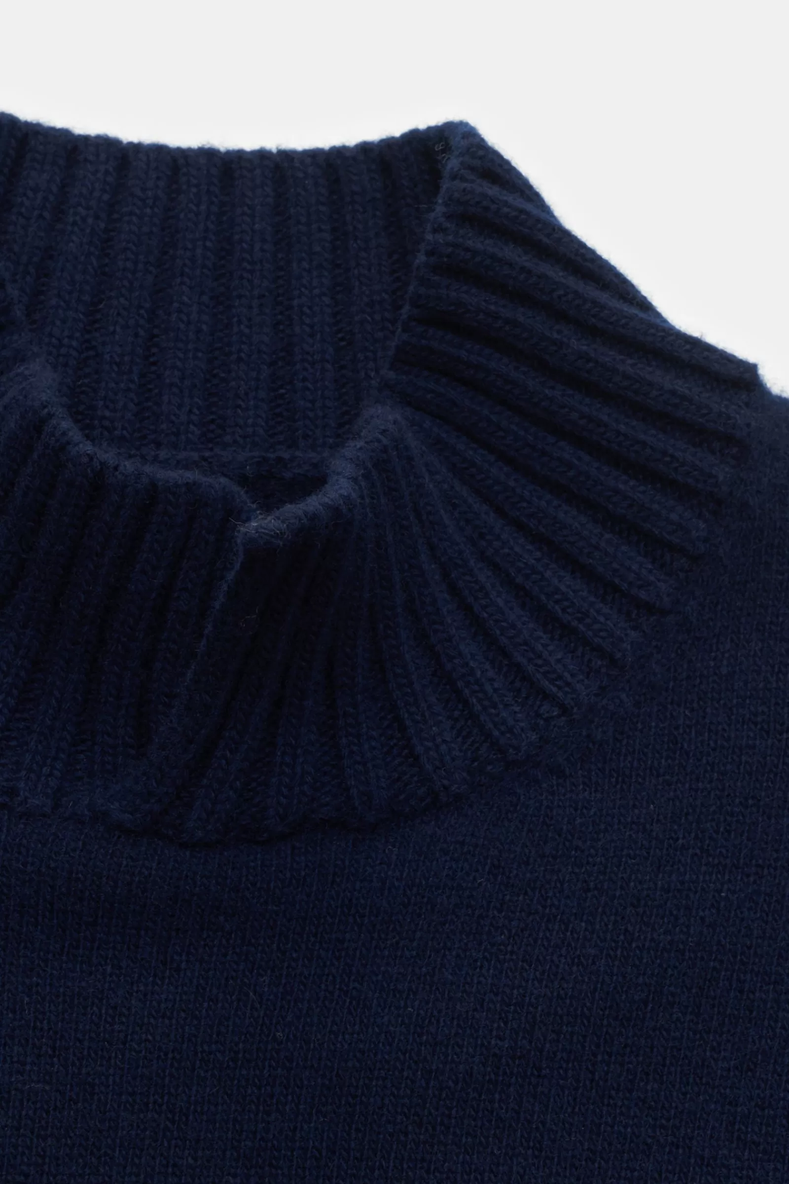 Jumper 'Aalbano' Navy^Doppiaa Cheap