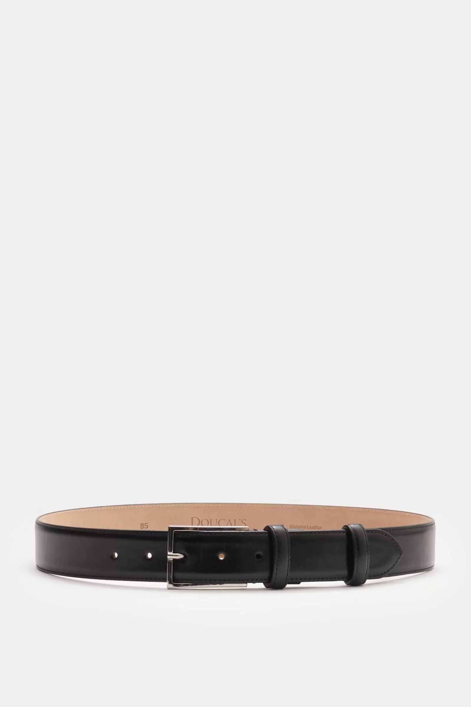 Belt Black^Doucal's Online