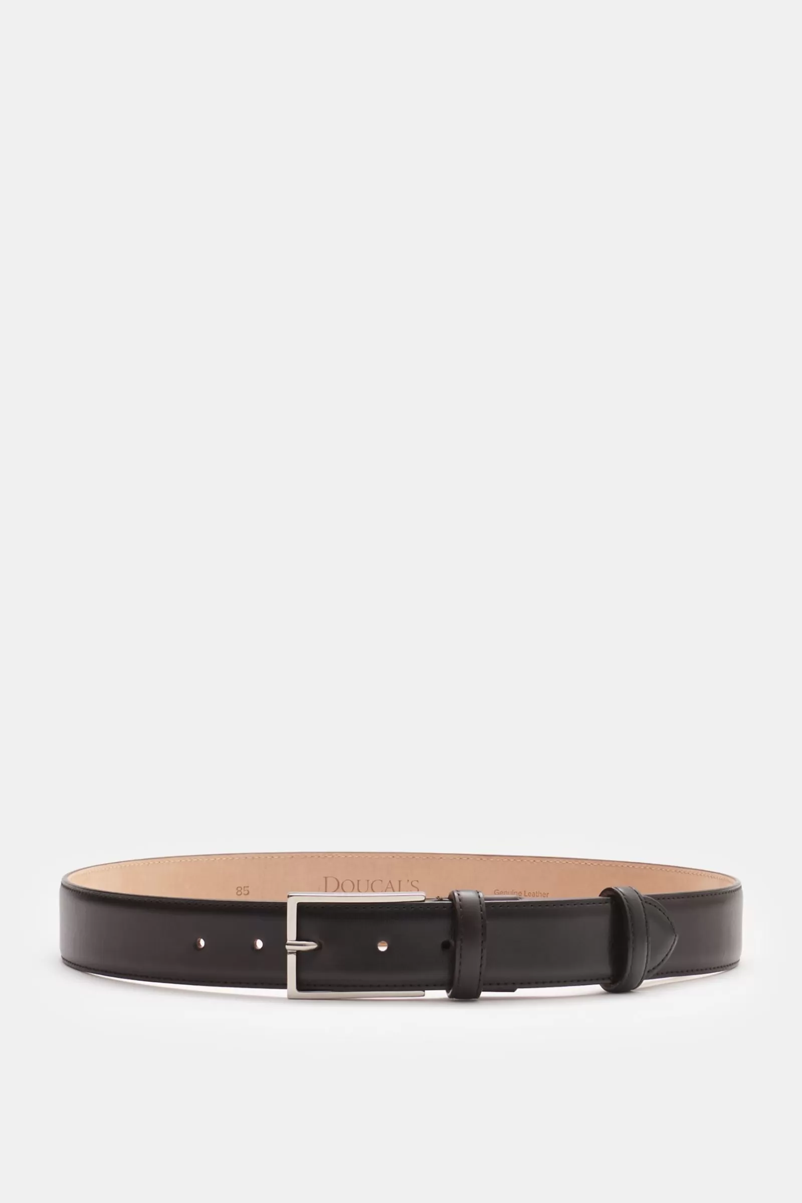 Belt Dark Brown^Doucal's Clearance