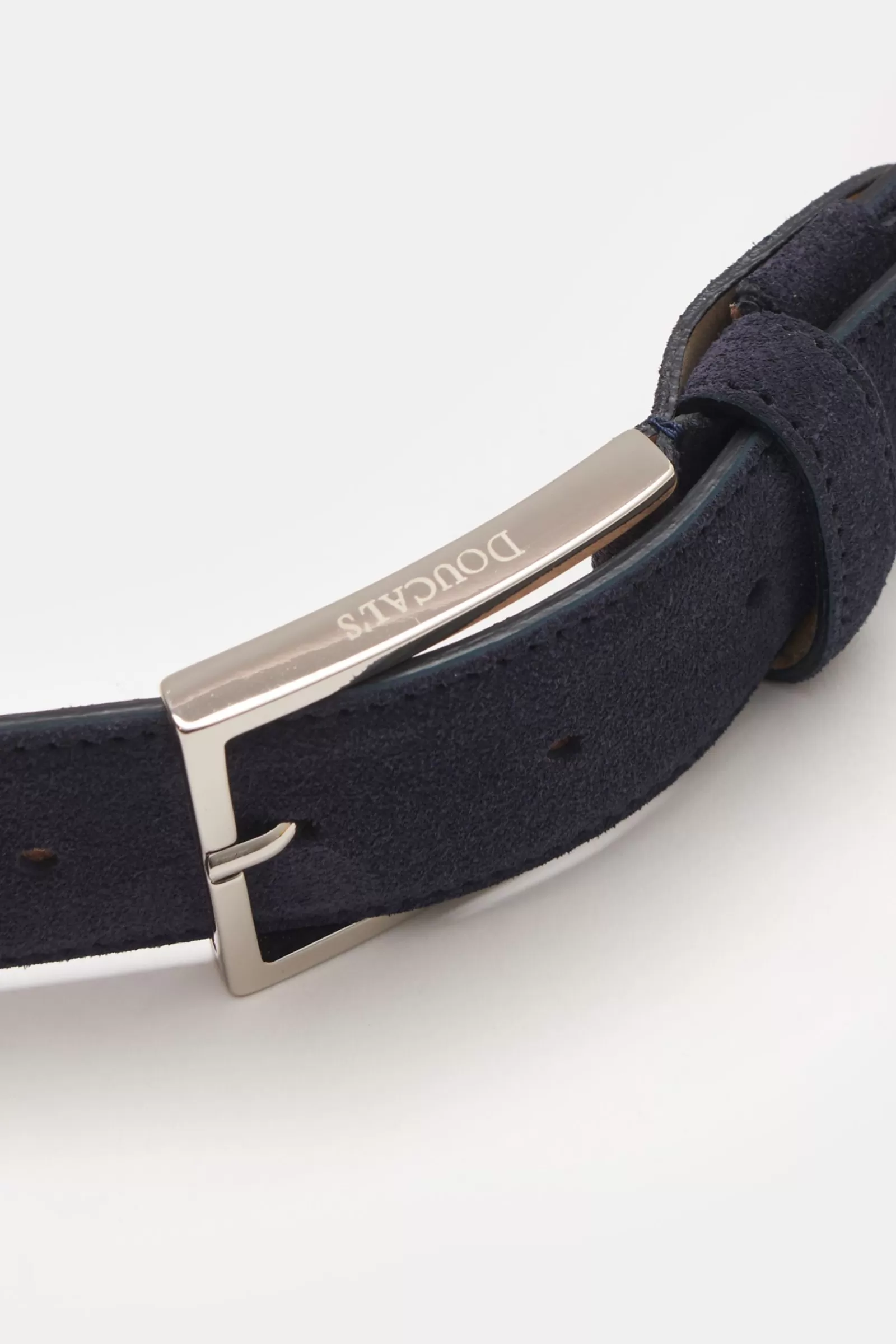 Belt Dark Navy^Doucal's Outlet