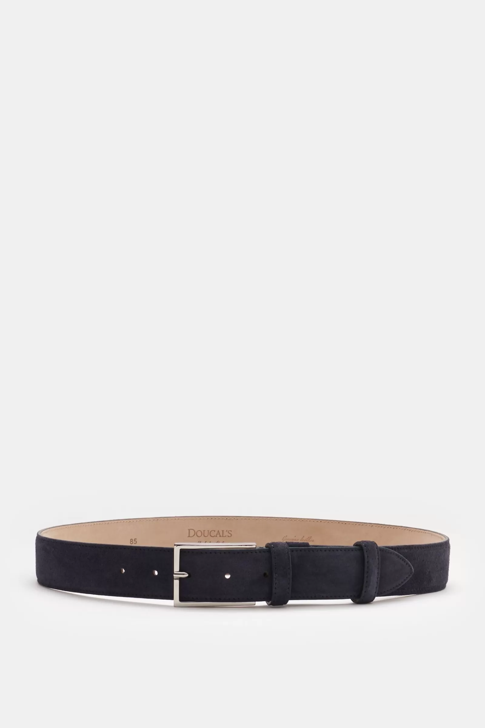 Belt Dark Navy^Doucal's Outlet