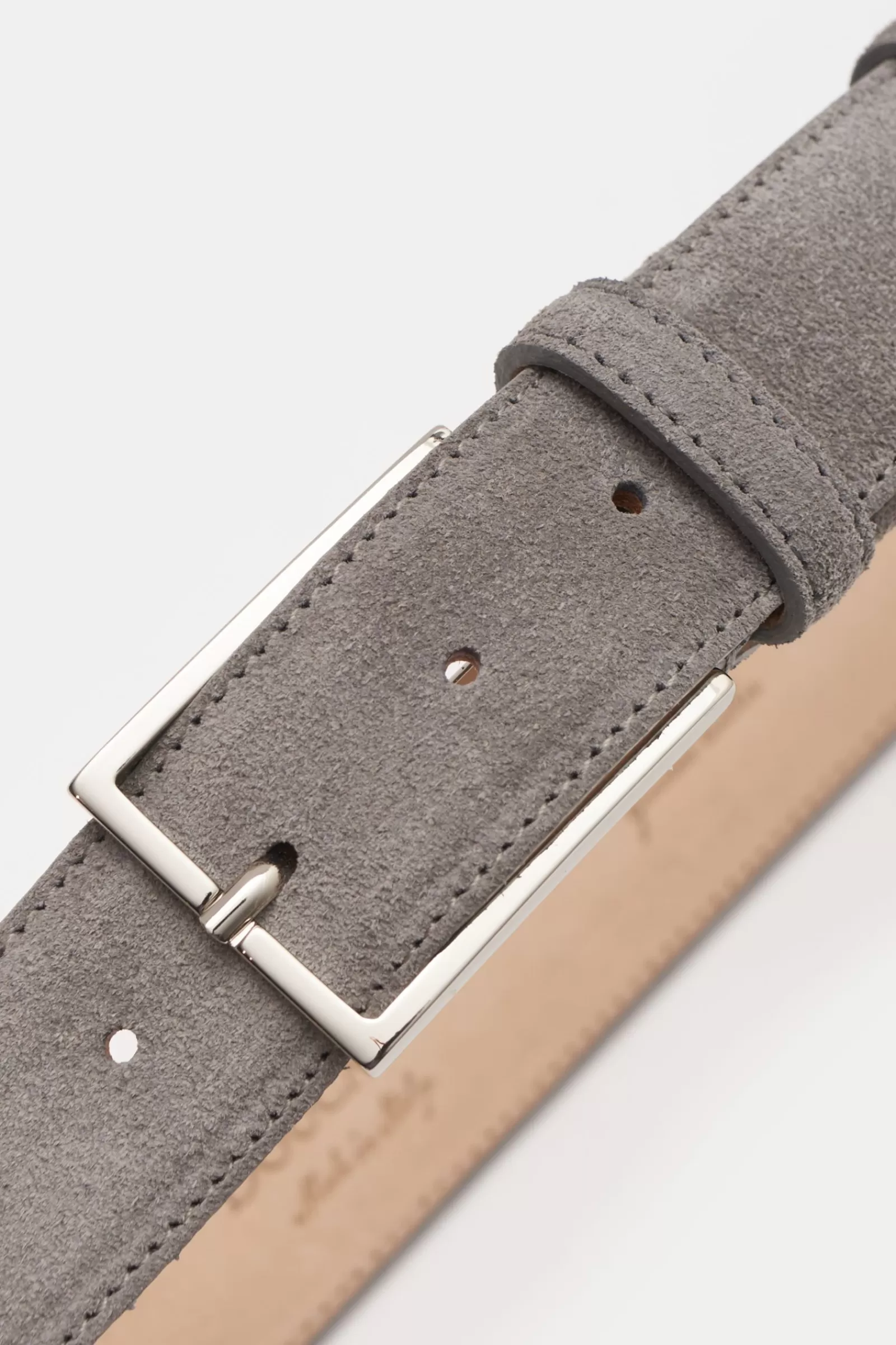 Belt Grey^Doucal's Fashion