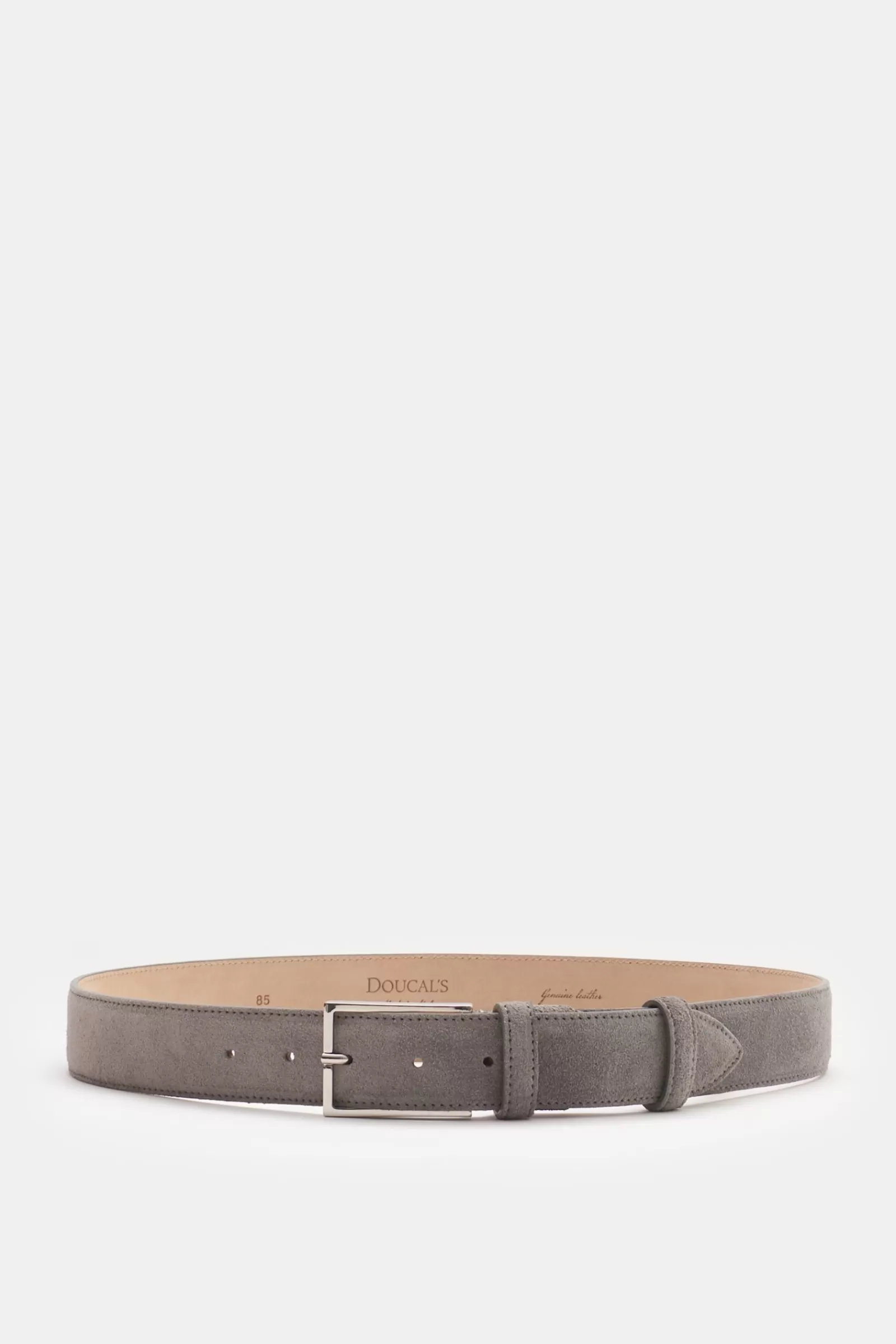 Belt Grey^Doucal's Fashion