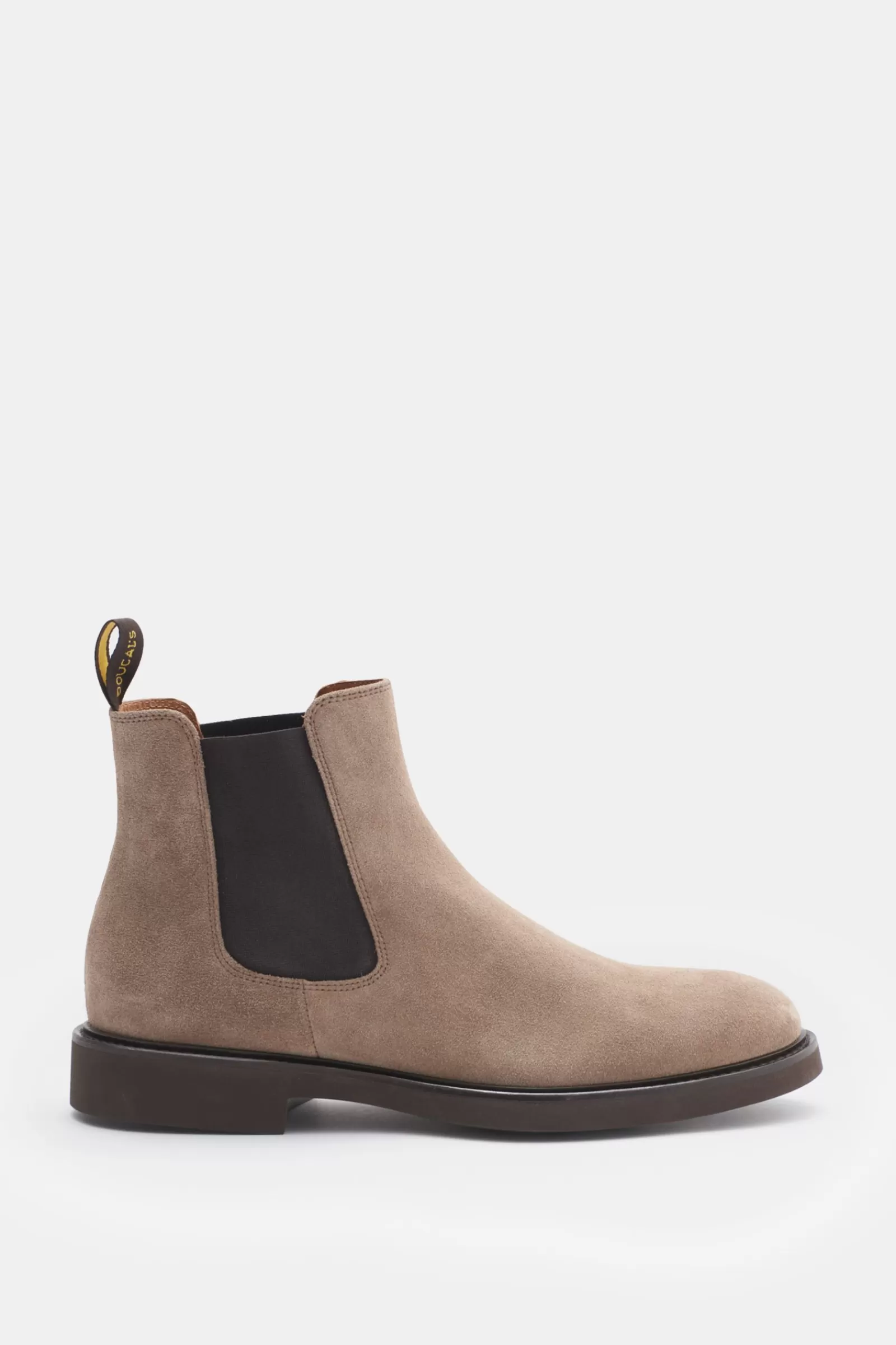 Chelsea Boots Beige^Doucal's Cheap