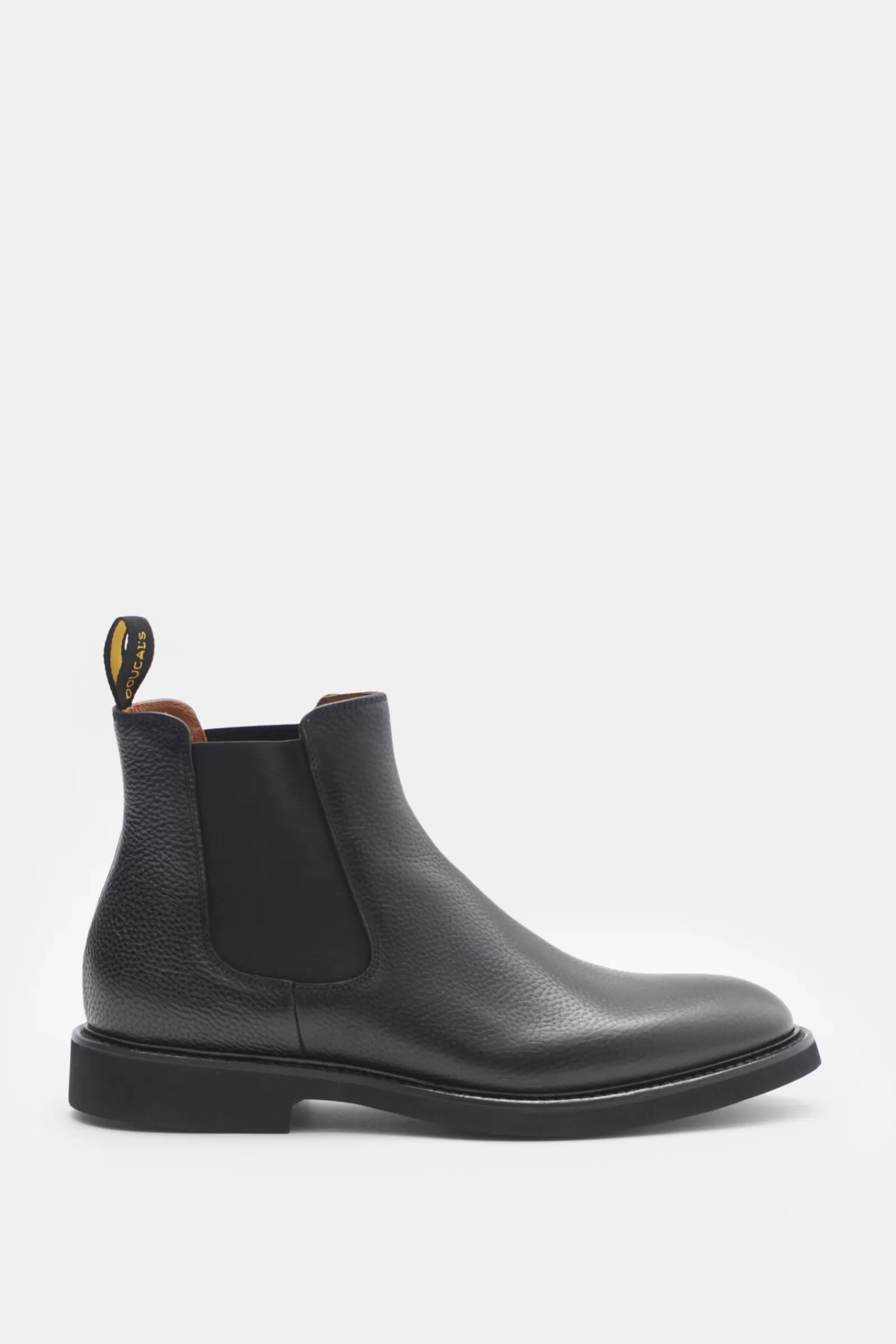 Chelsea Boots Black^Doucal's Discount