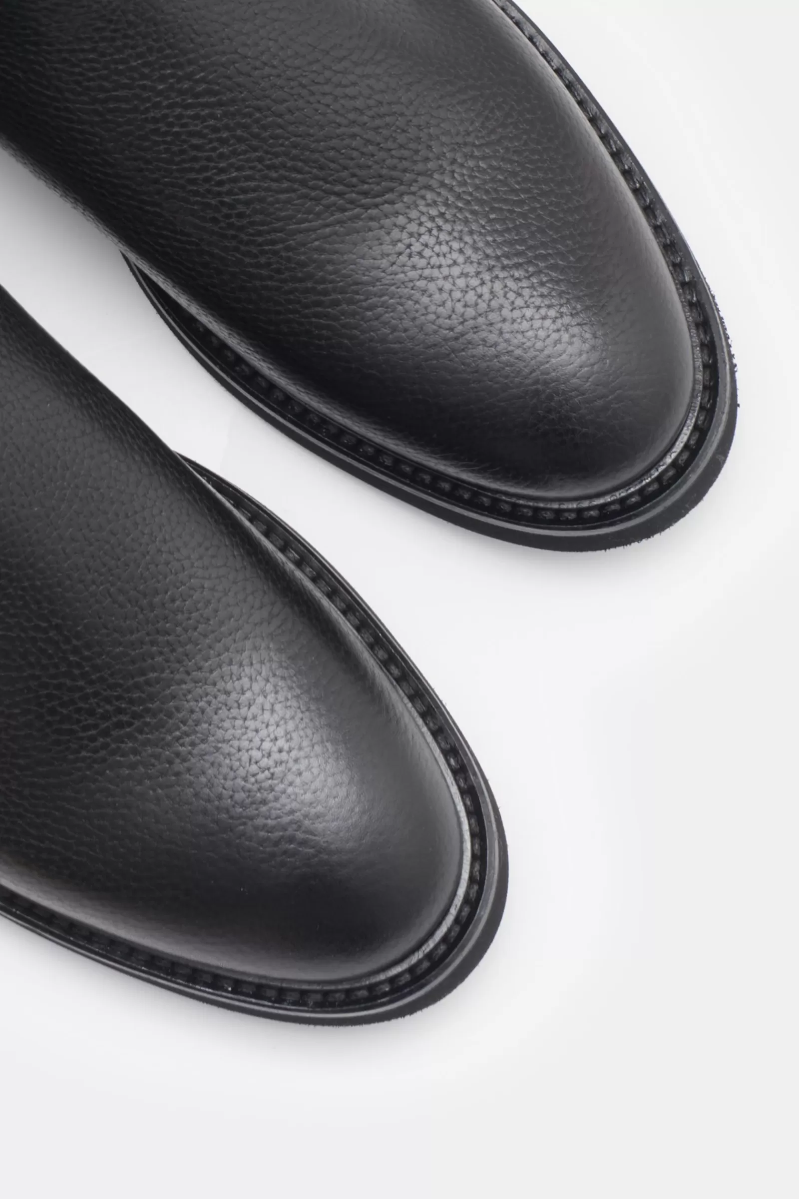 Chelsea Boots Black^Doucal's Discount