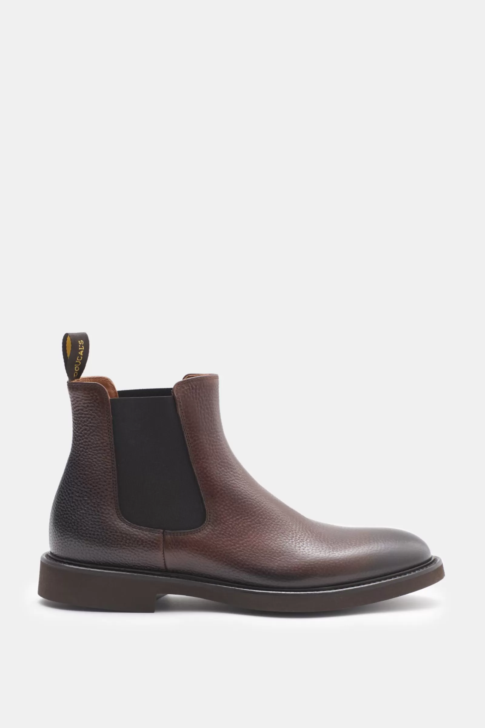 Chelsea Boots Dark Brown^Doucal's Cheap