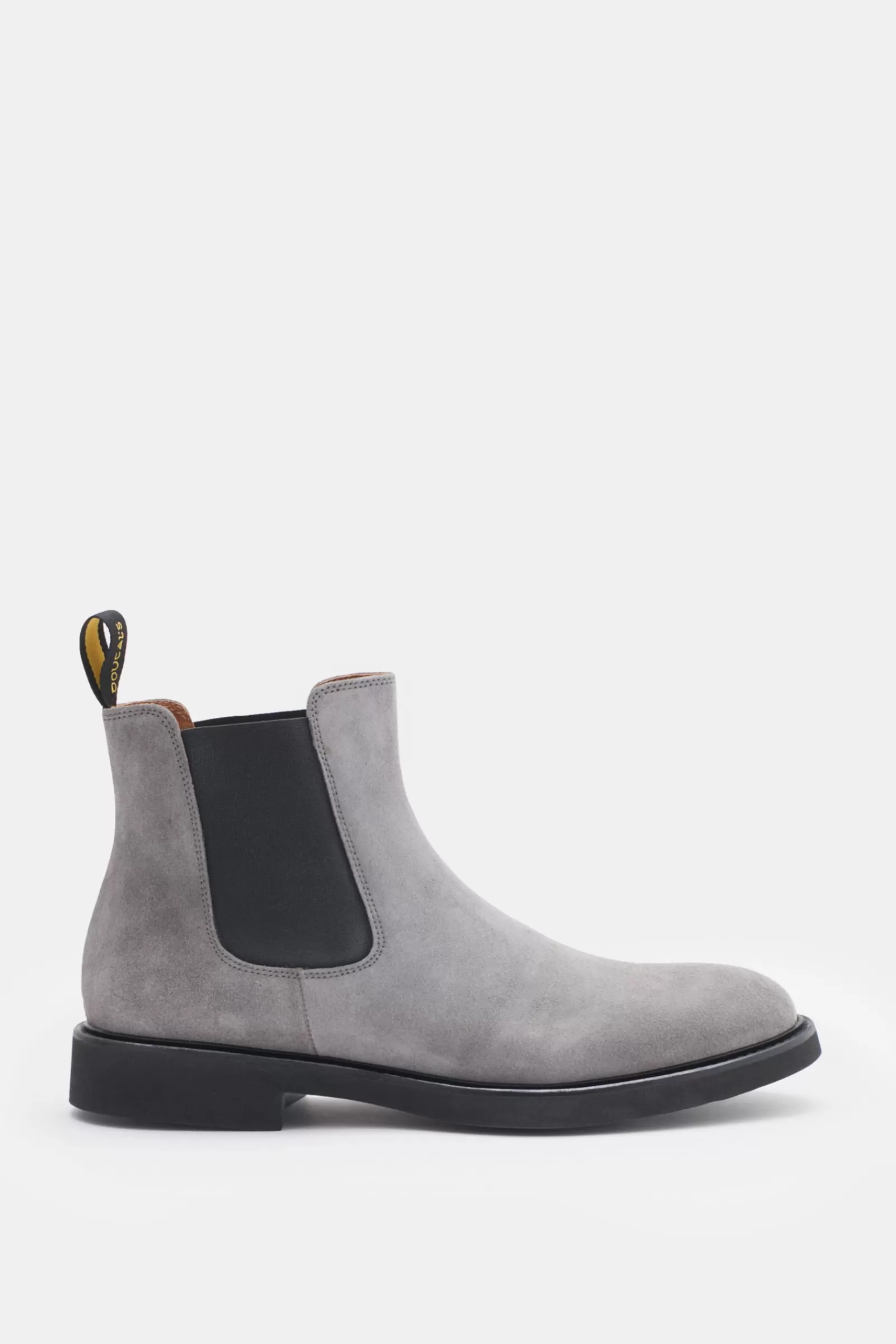 Chelsea Boots Grey^Doucal's Cheap