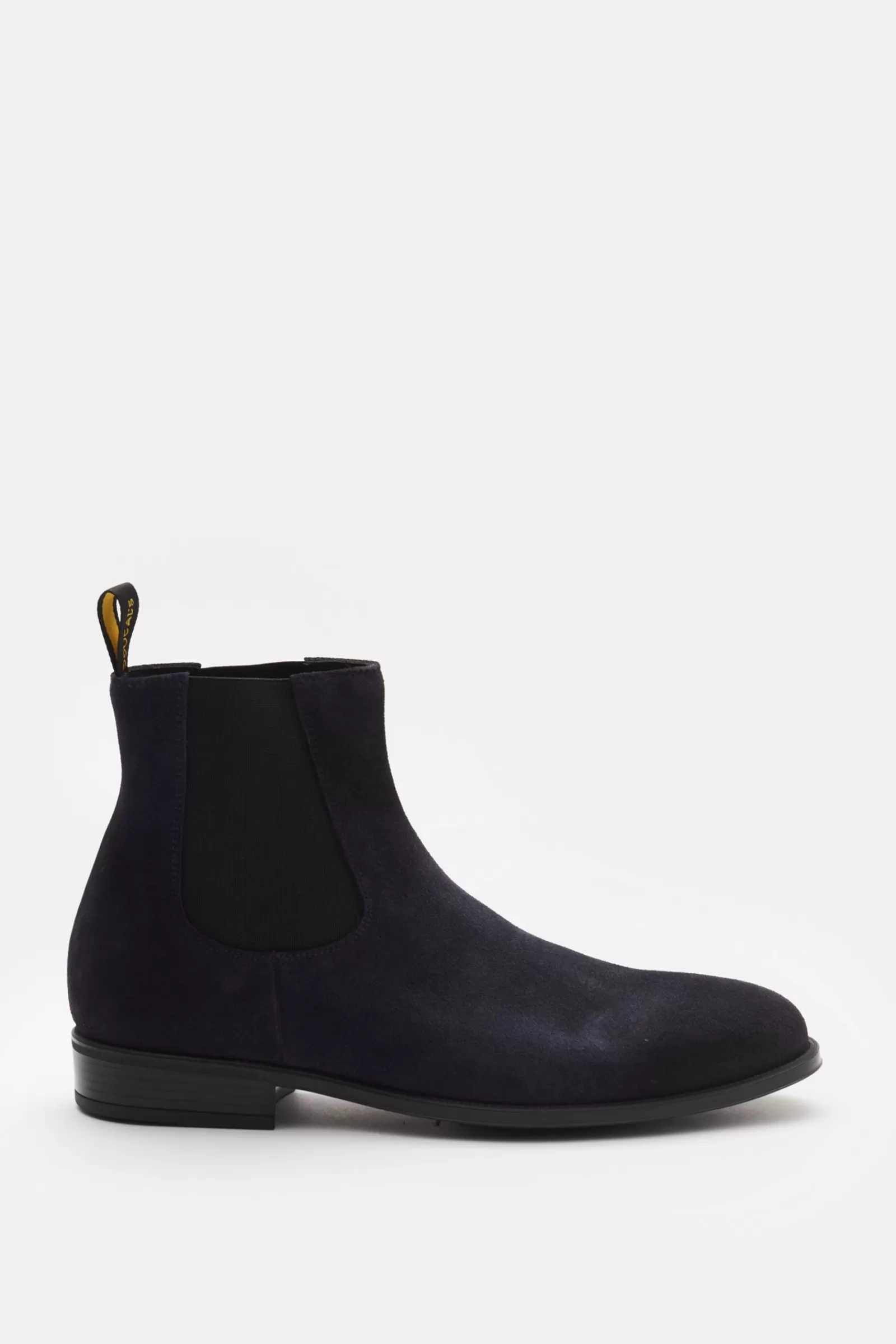 Chelsea Boots Navy^Doucal's Hot