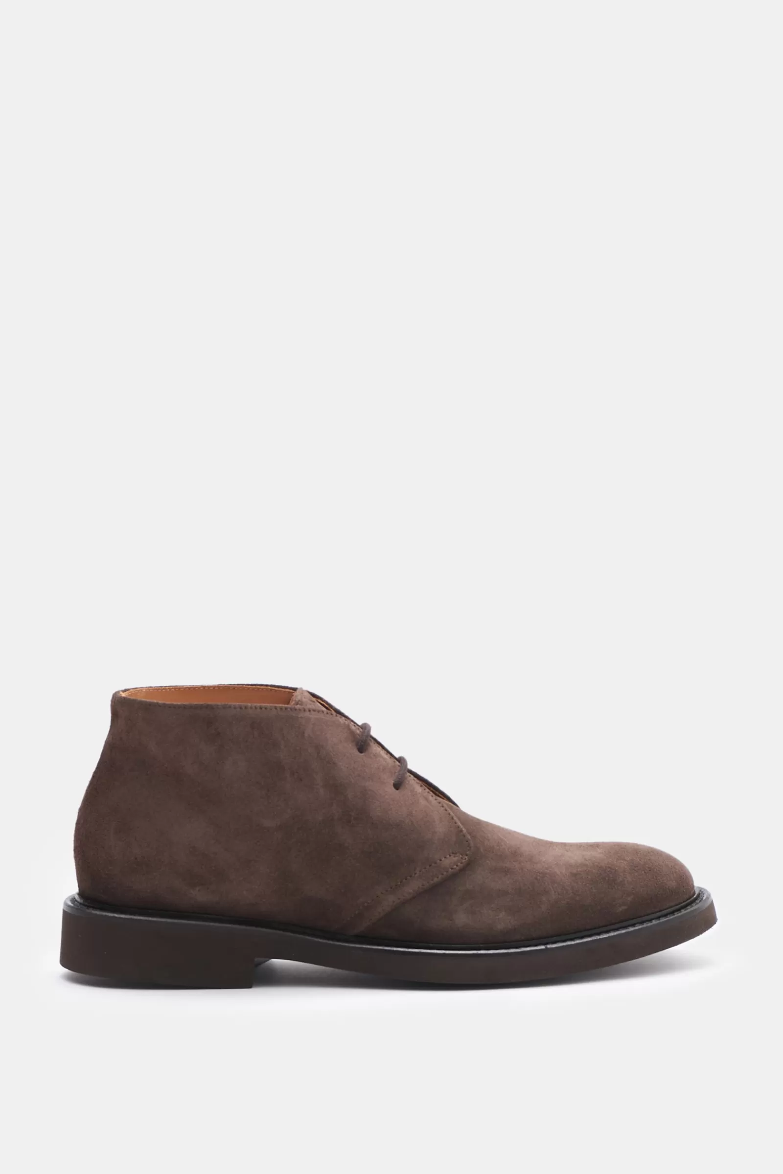 Chukka Boots Brown^Doucal's Sale