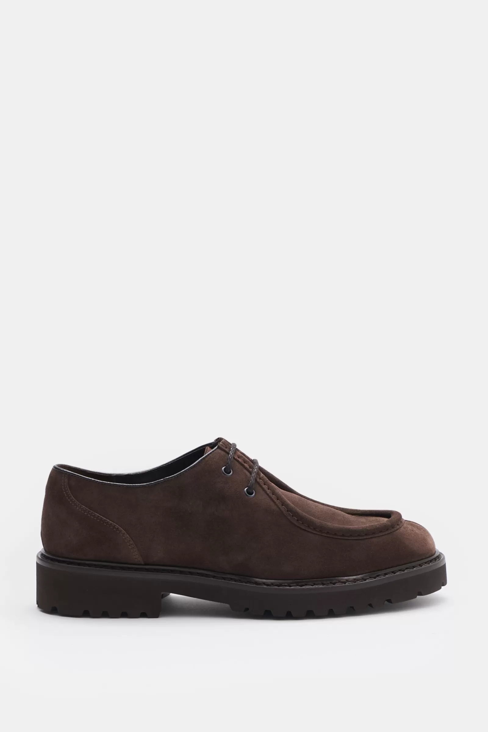 Dress Shoes Brown^Doucal's Cheap