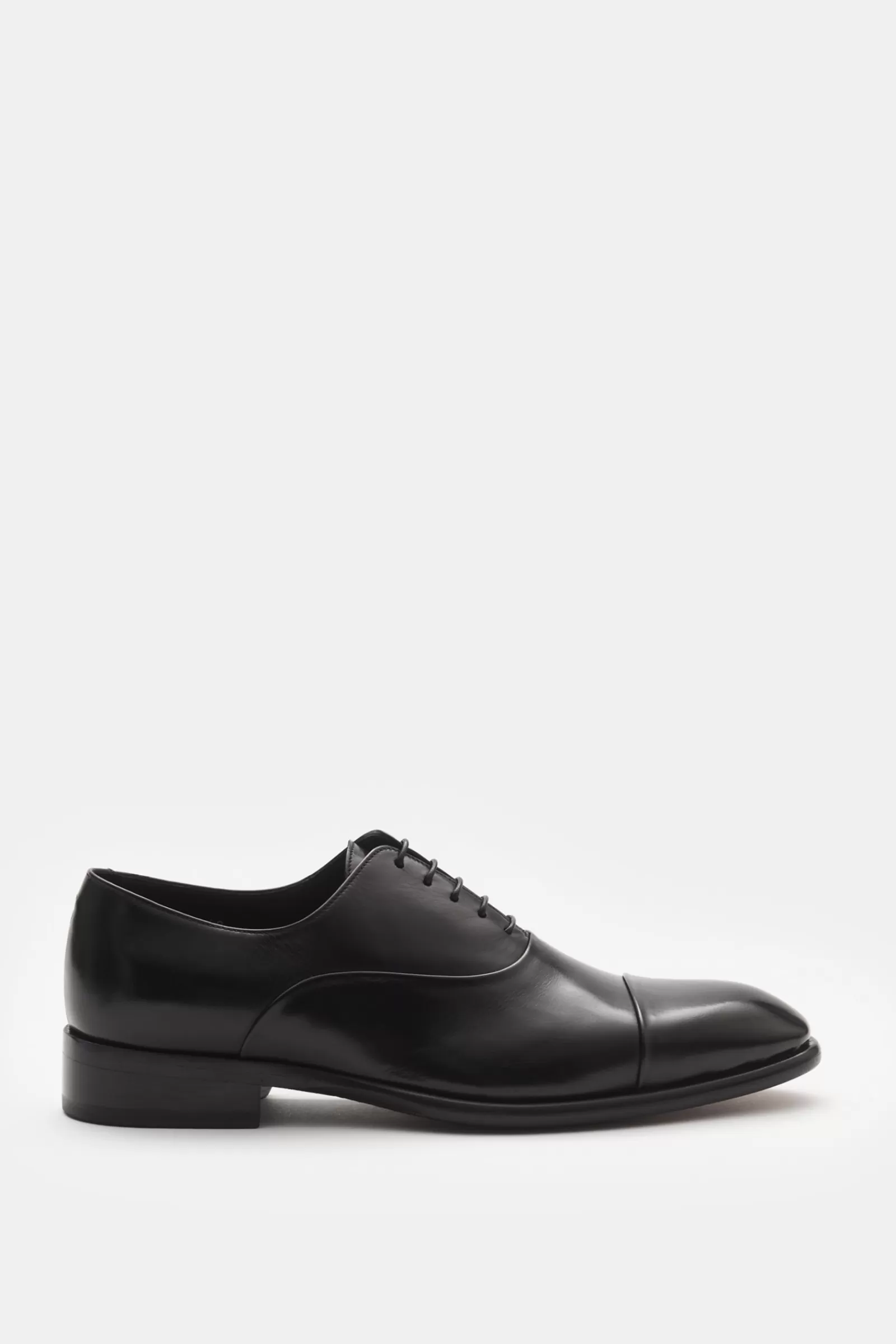 Oxford Shoes Black^Doucal's Best