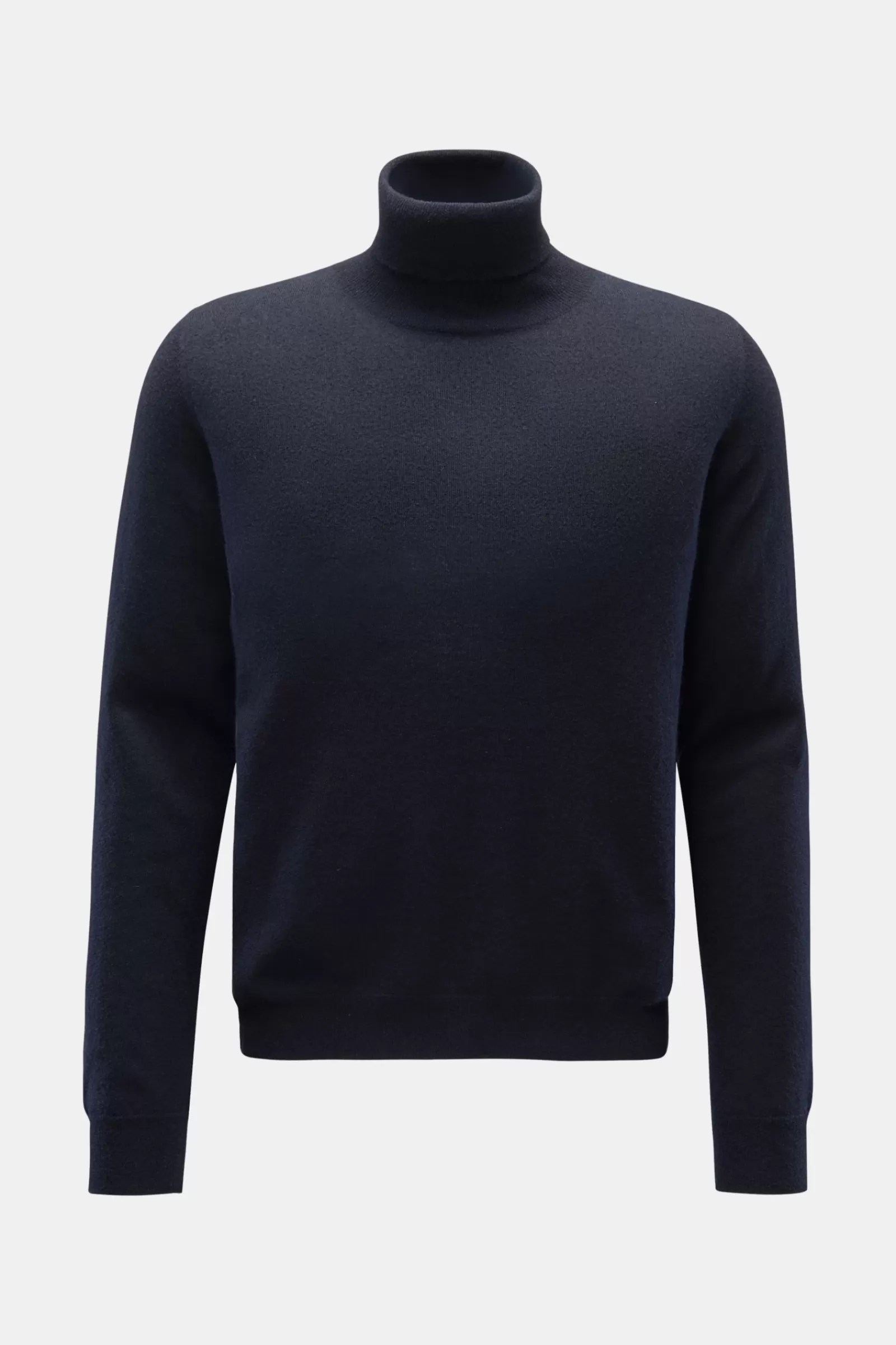 Turtleneck Jumper Navy^Eddy Monetti Hot