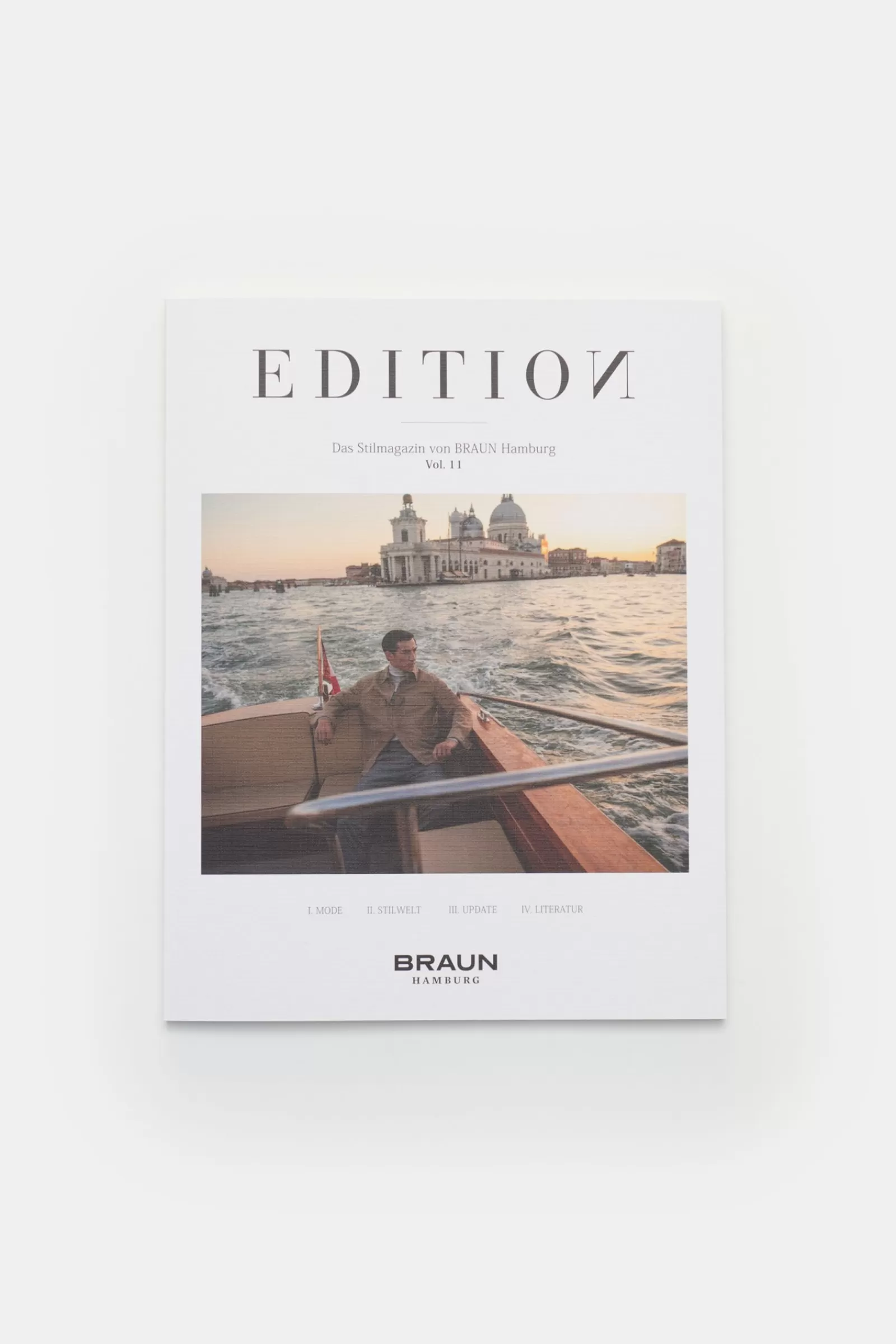 –The Style Magazine Vol. 11 Autumn/Winter 2022^Edition Online