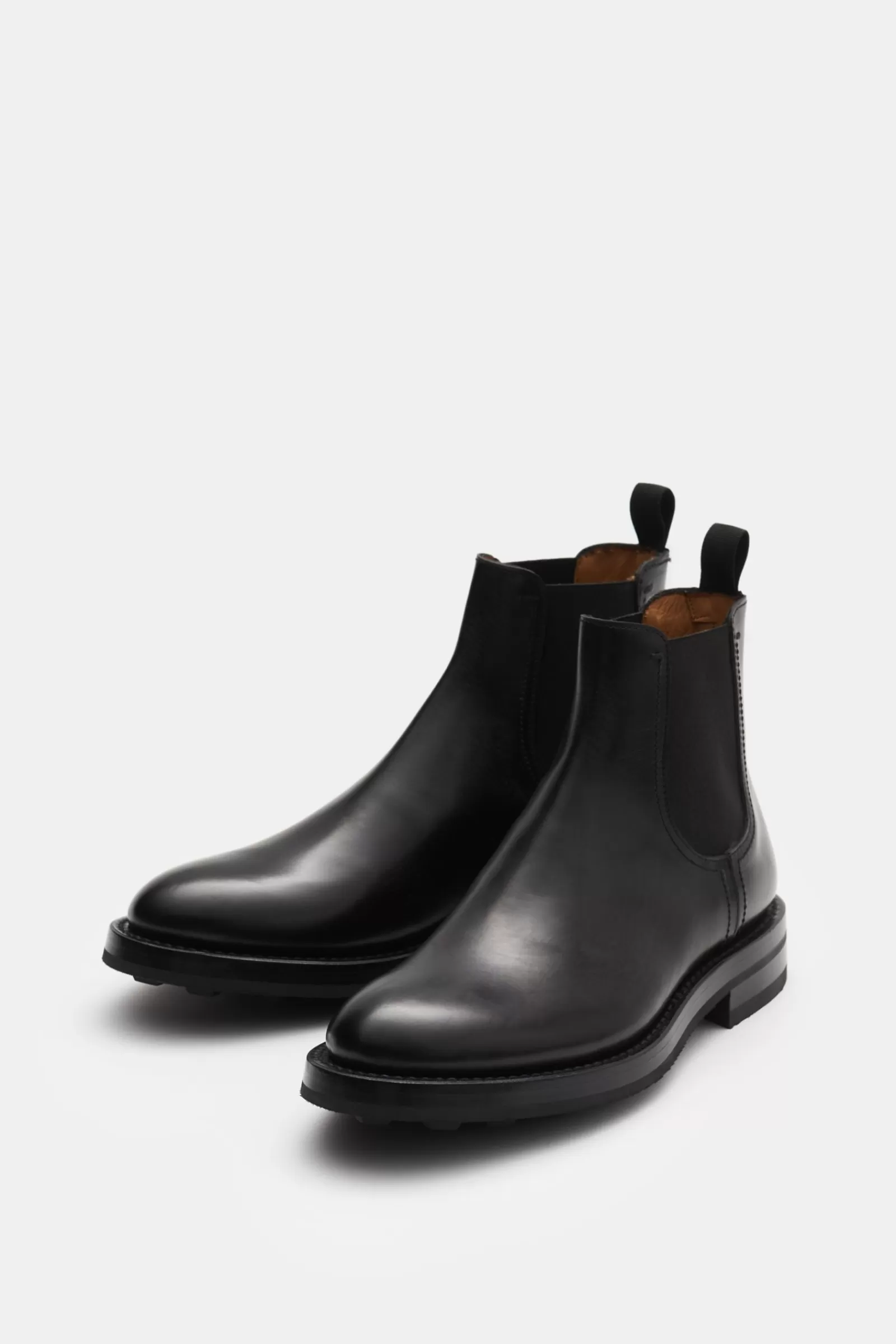 Chelsea Boots Black^Fabi Cheap