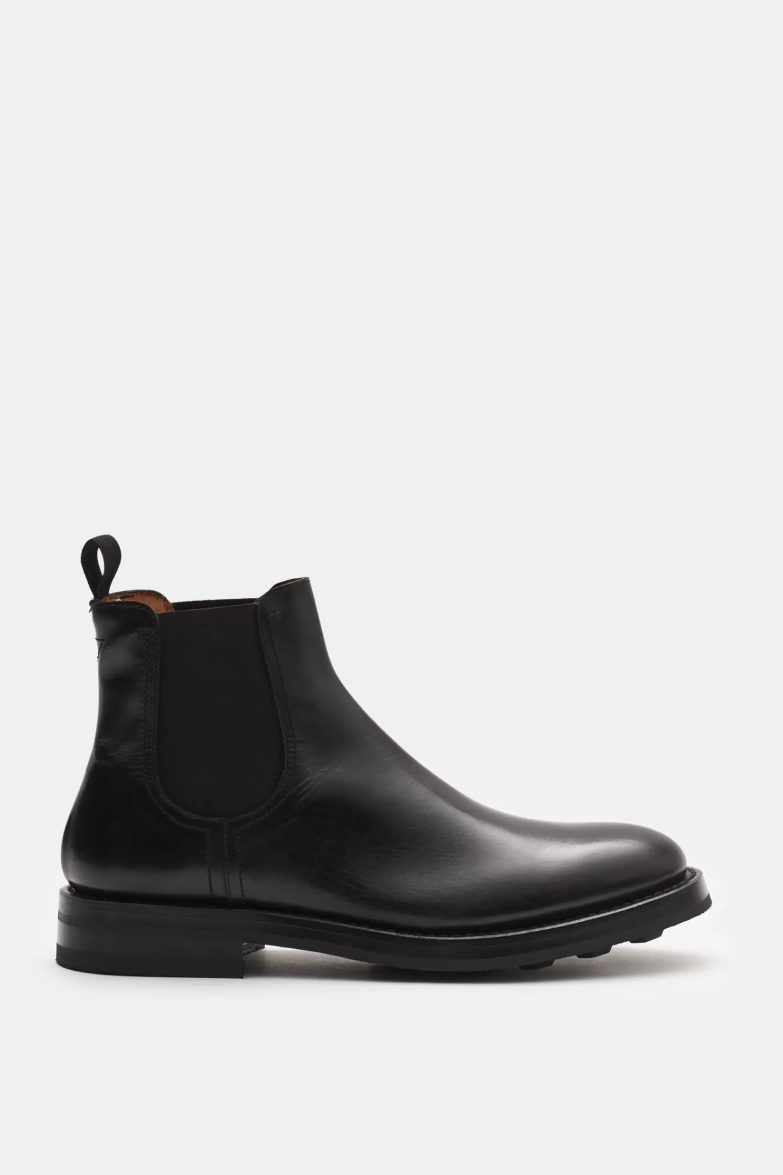 Chelsea Boots Black^Fabi Cheap