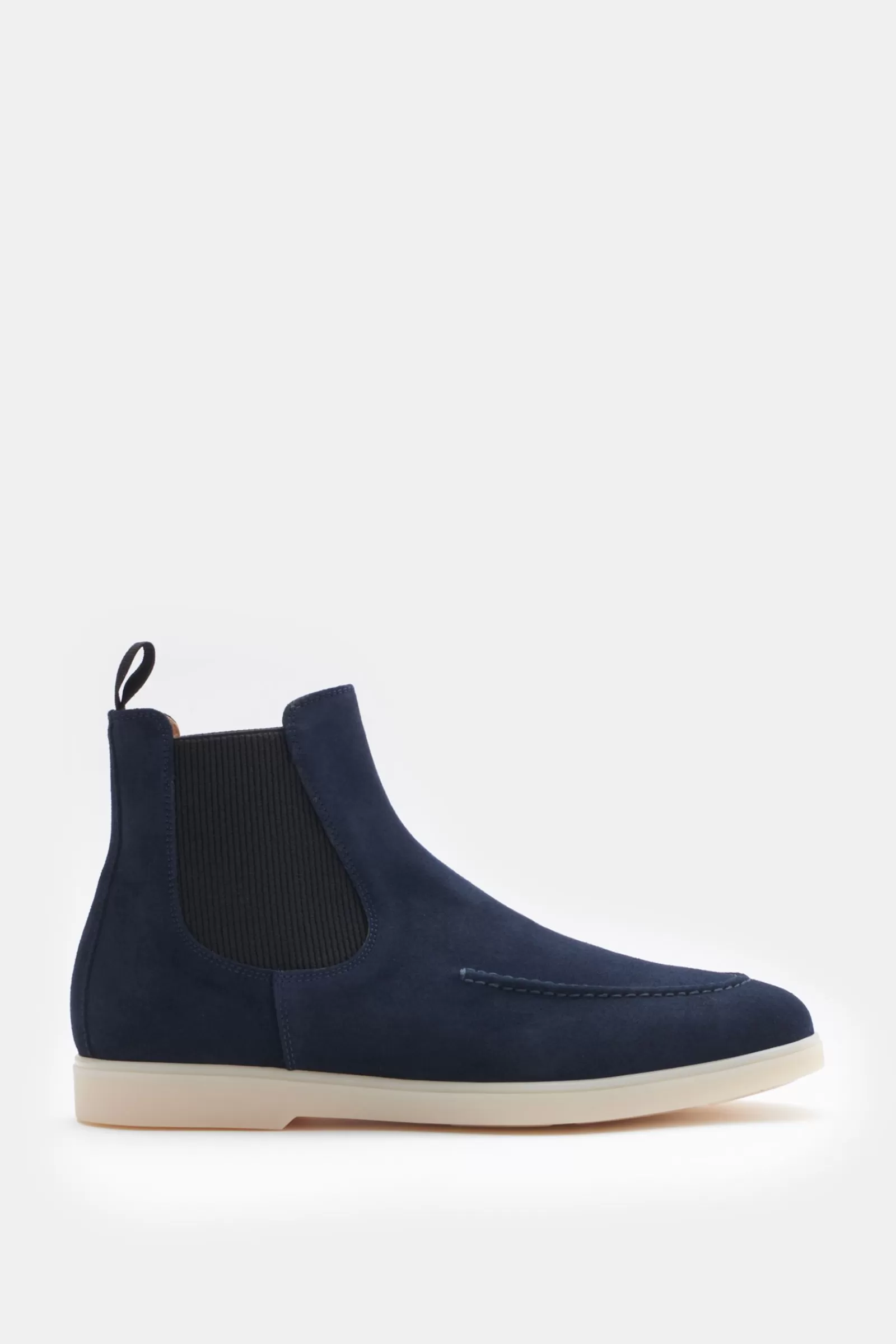 Chelsea Boots Navy^Fabiano Ricci Discount