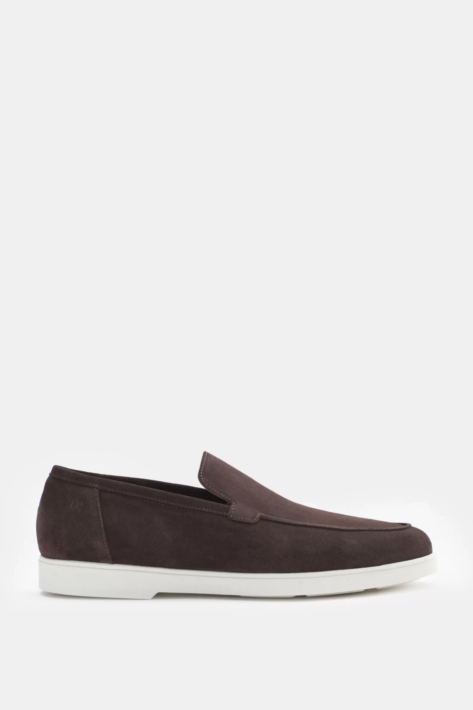 Loafers Brown^Fabiano Ricci Discount