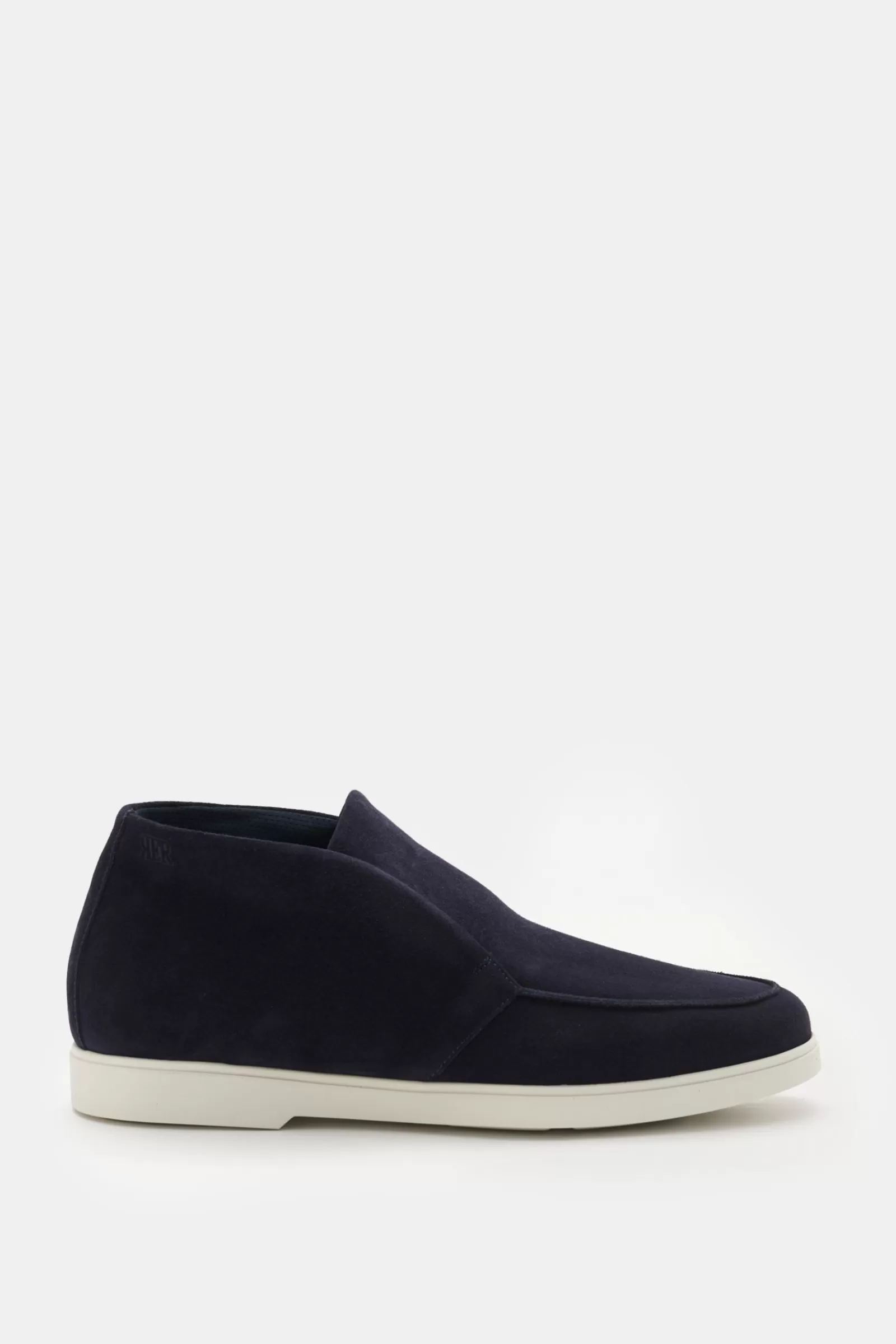 Loafers Navy^Fabiano Ricci Cheap