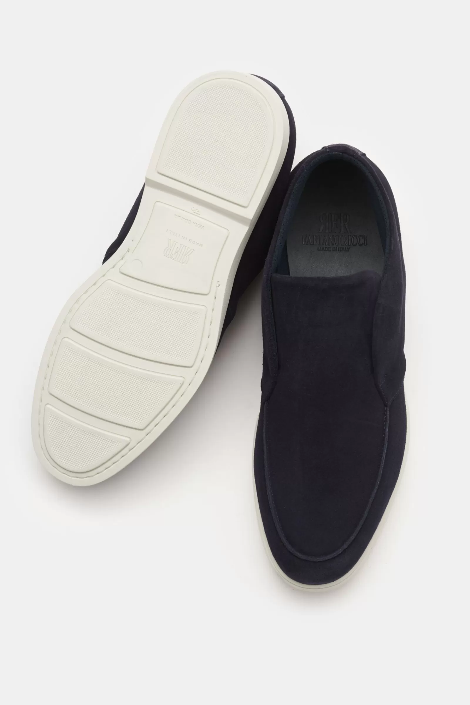 Loafers Navy^Fabiano Ricci Cheap