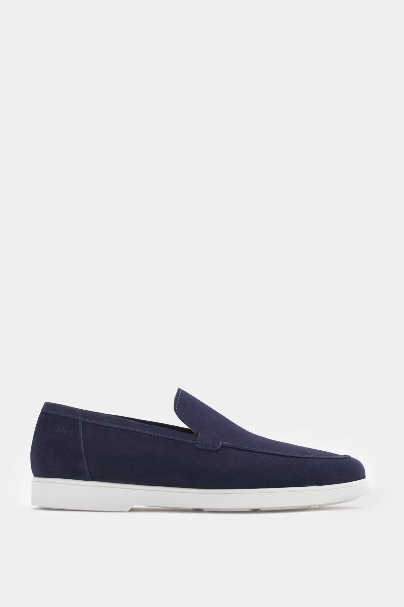 Loafers Navy^Fabiano Ricci Flash Sale