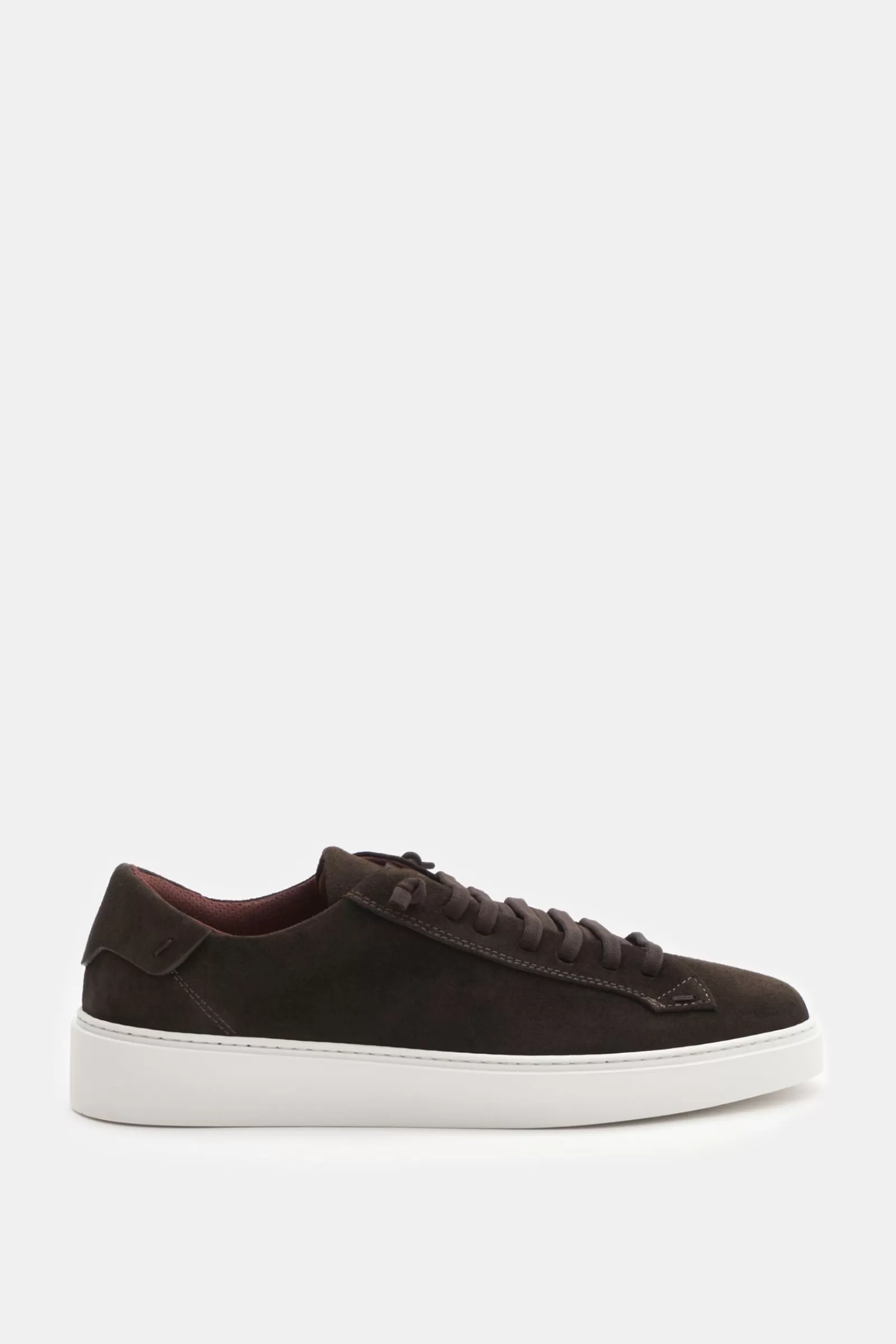 Sneakers Dark Brown^Fabiano Ricci Online