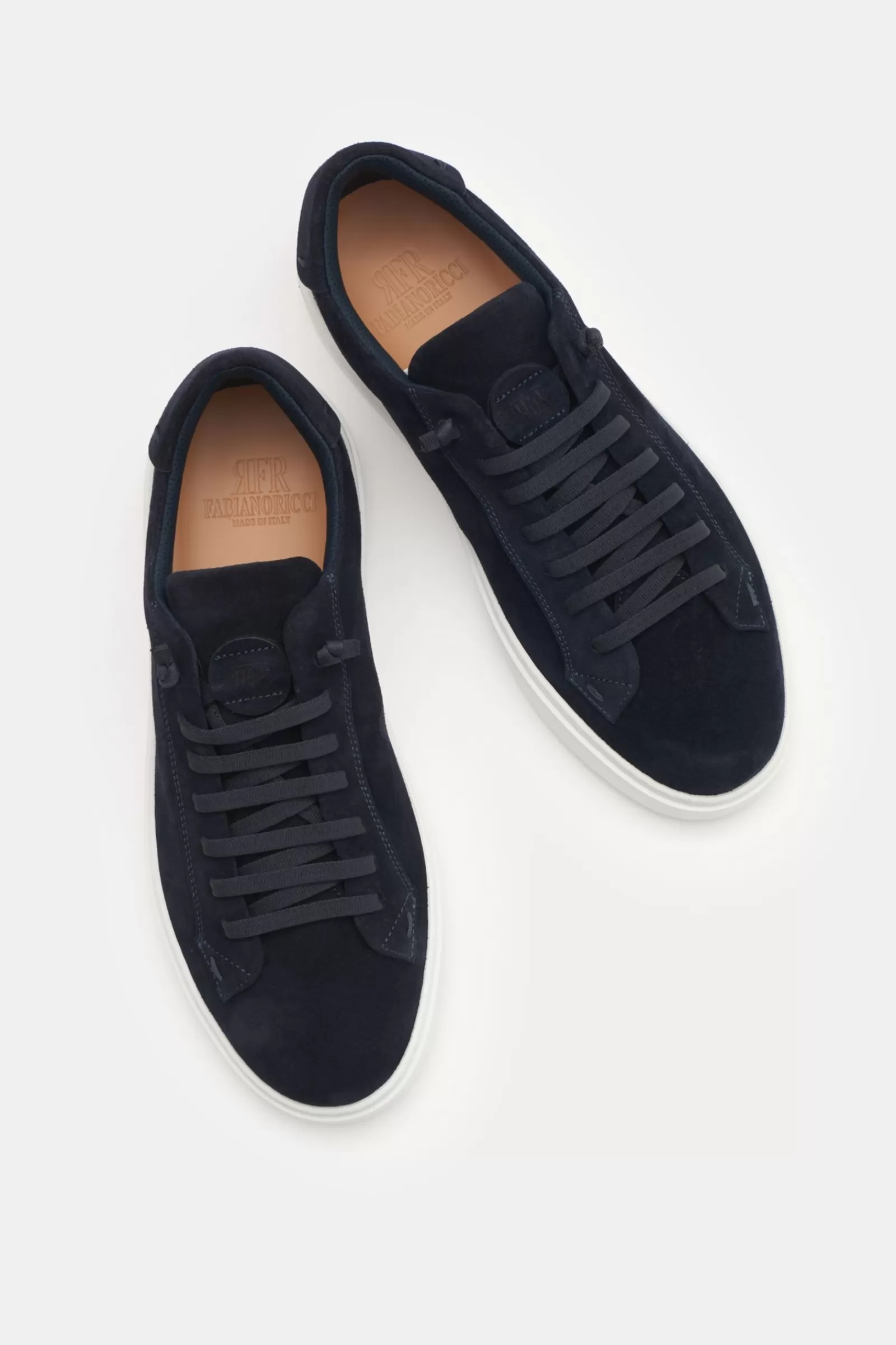 Sneakers Navy^Fabiano Ricci Cheap