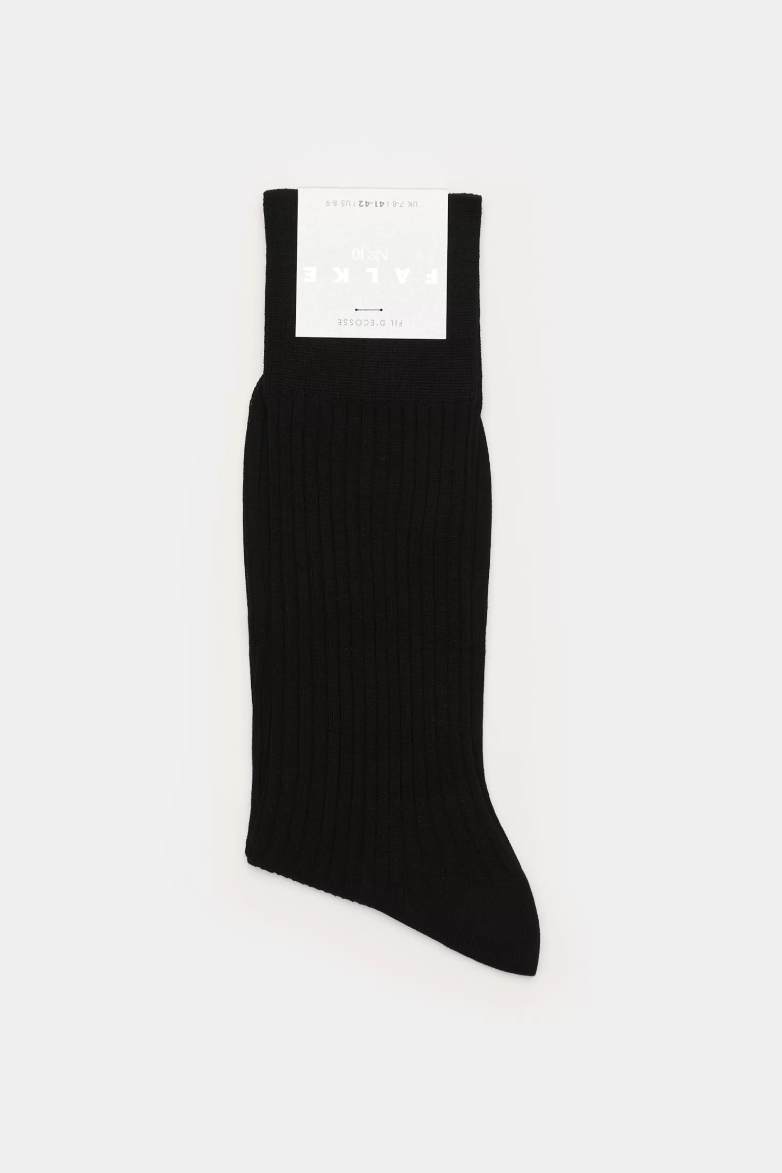 Sock 'No. 10' Black>Falke Online