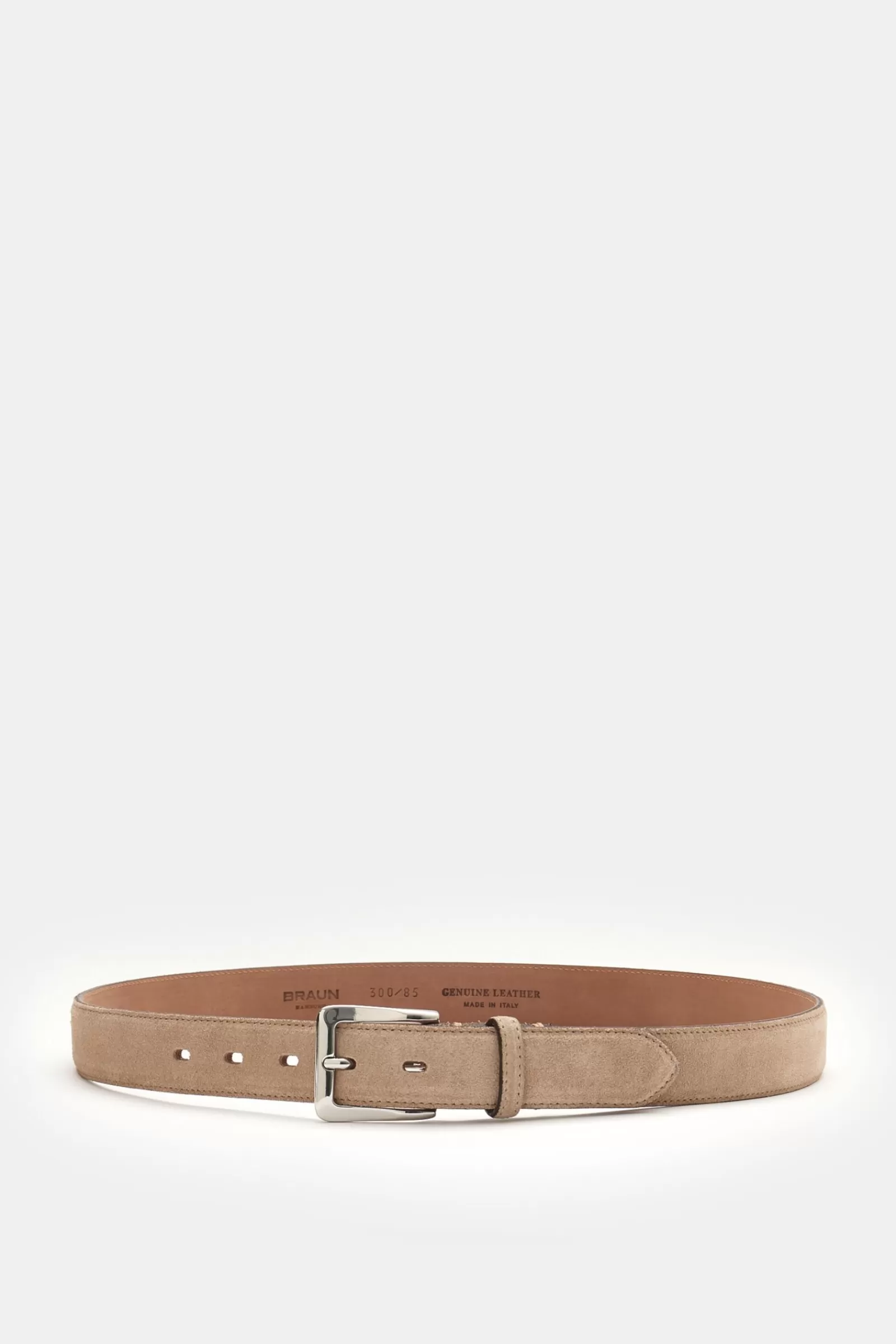 Belt Beige^Fausto Colato Outlet