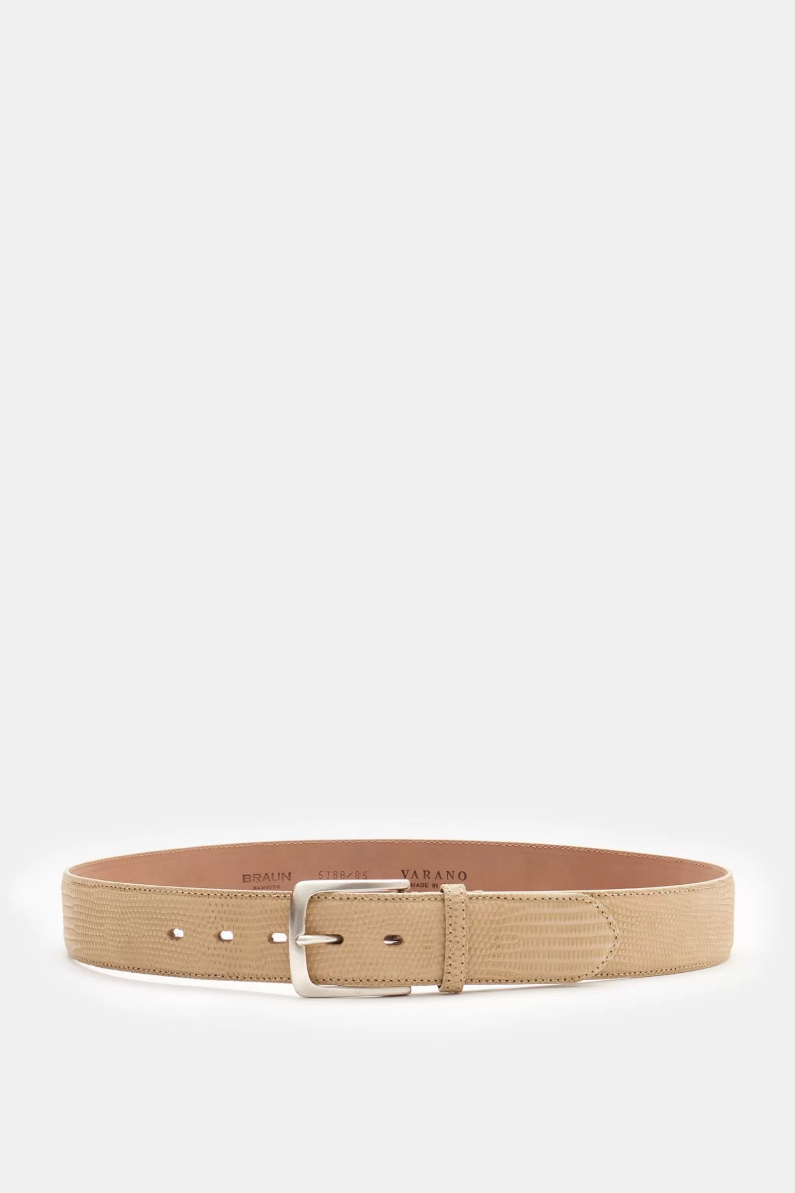 Belt Beige^Fausto Colato Cheap