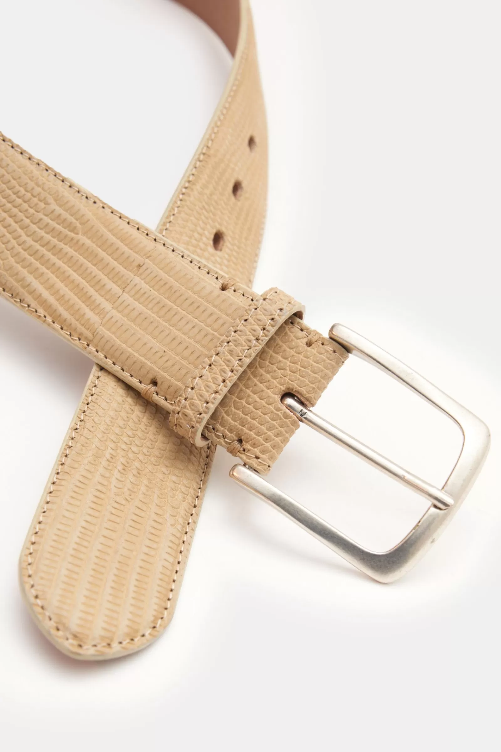 Belt Beige^Fausto Colato Cheap