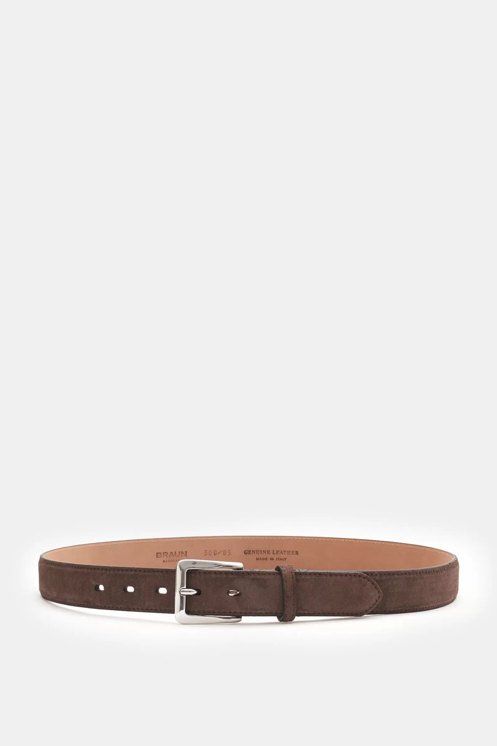 Belt Brown^Fausto Colato Store