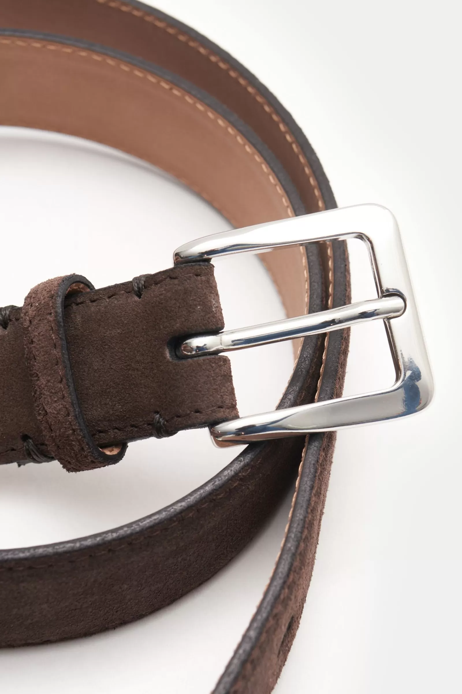 Belt Brown^Fausto Colato Store