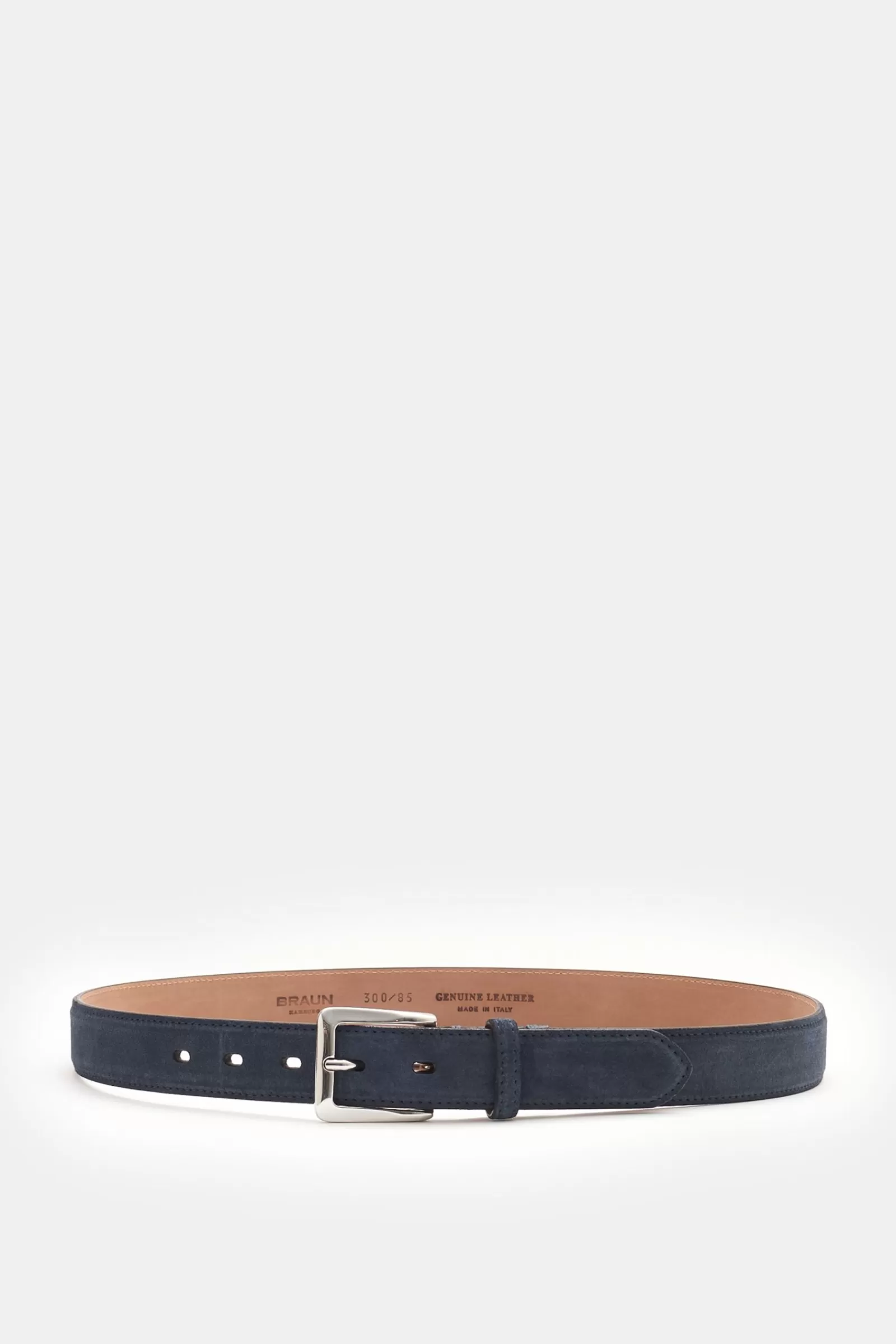 Belt Navy^Fausto Colato Discount