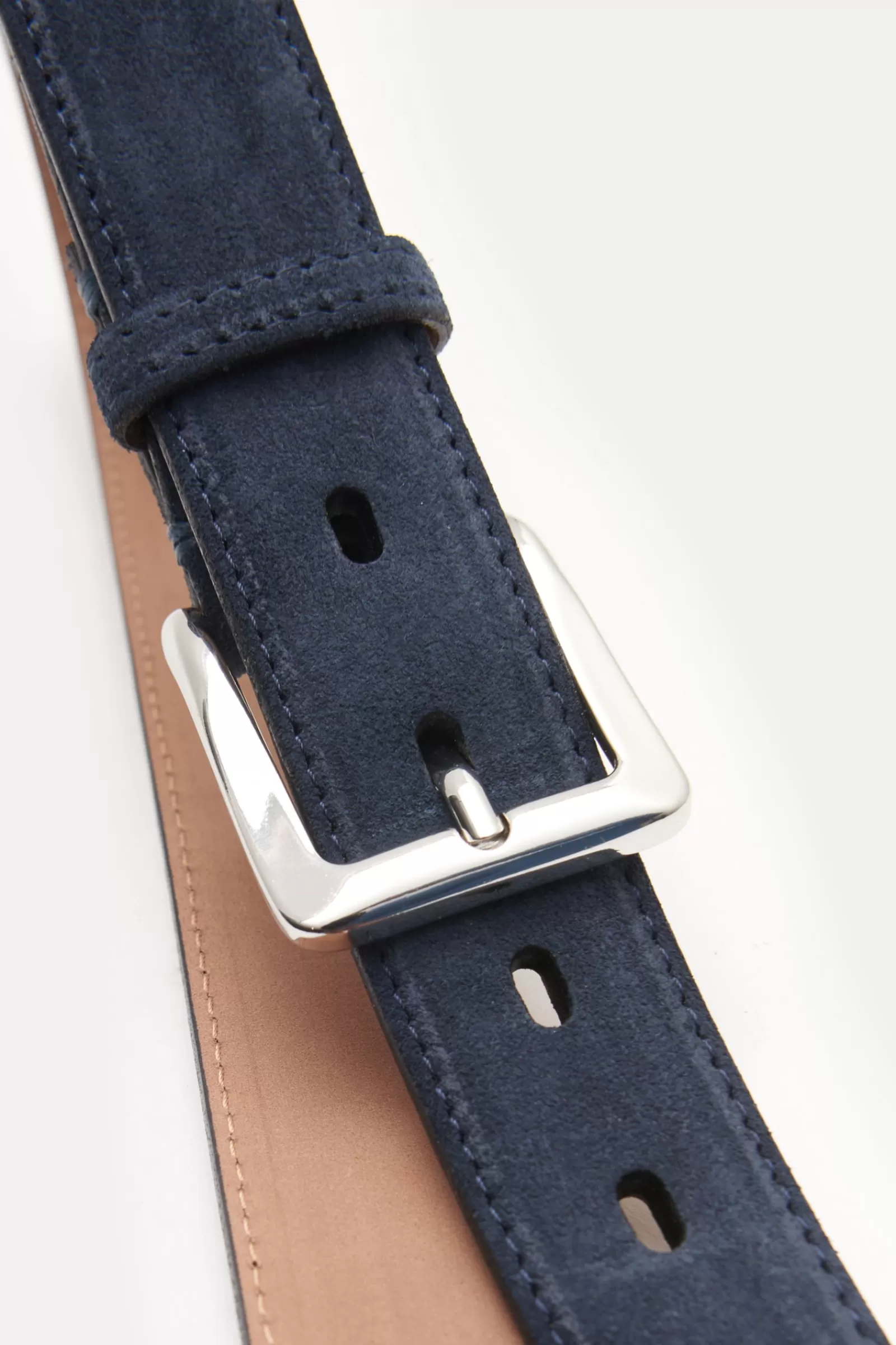 Belt Navy^Fausto Colato Discount