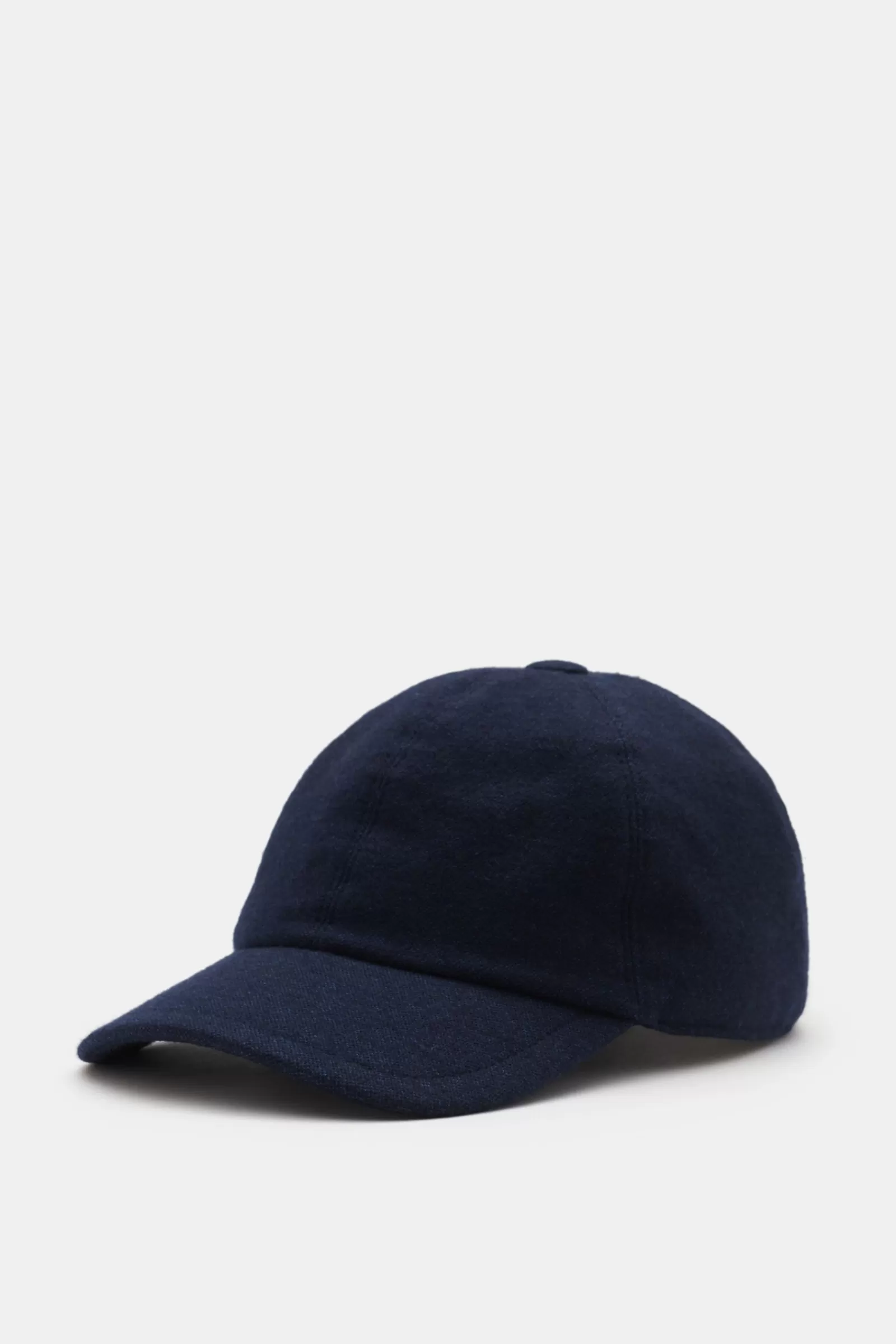 Baseball Cap 'Land Cashcot' Navy^Fedeli Best