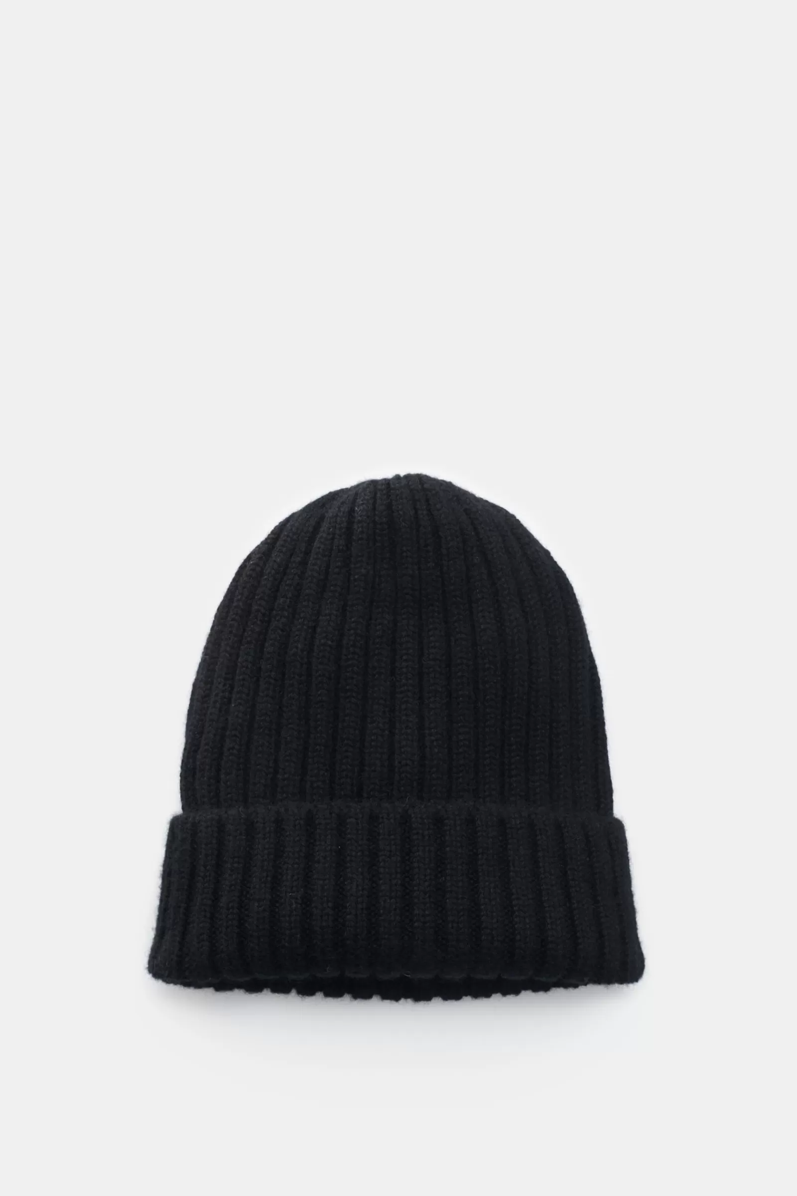 Cashmere Beanie Black^Fedeli Discount