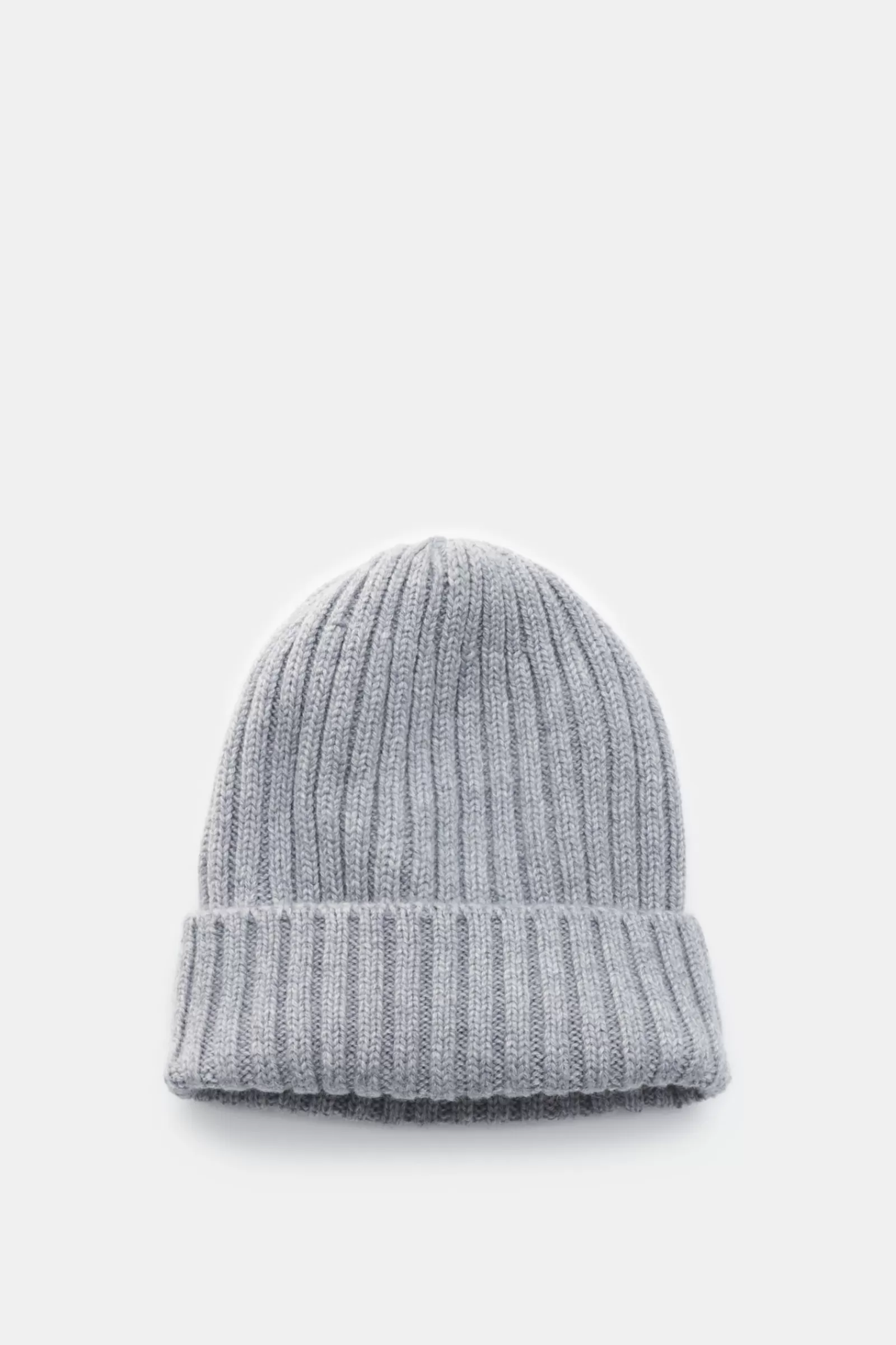 Cashmere Beanie Grey^Fedeli Clearance