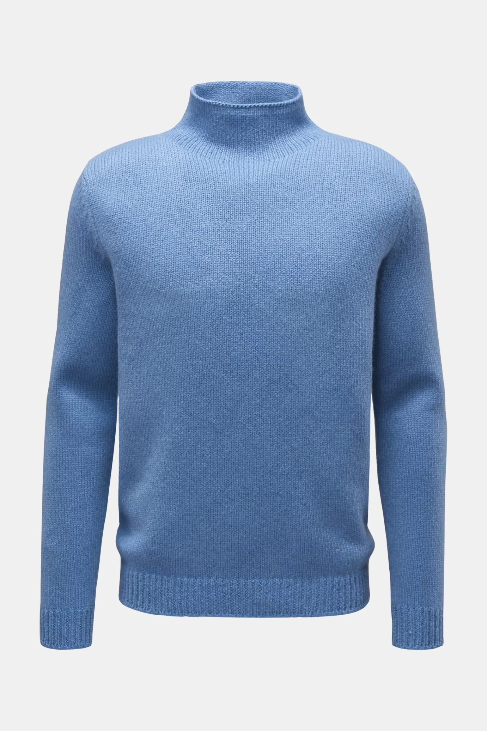 Cashmere Jumper Blue^Fedeli Sale